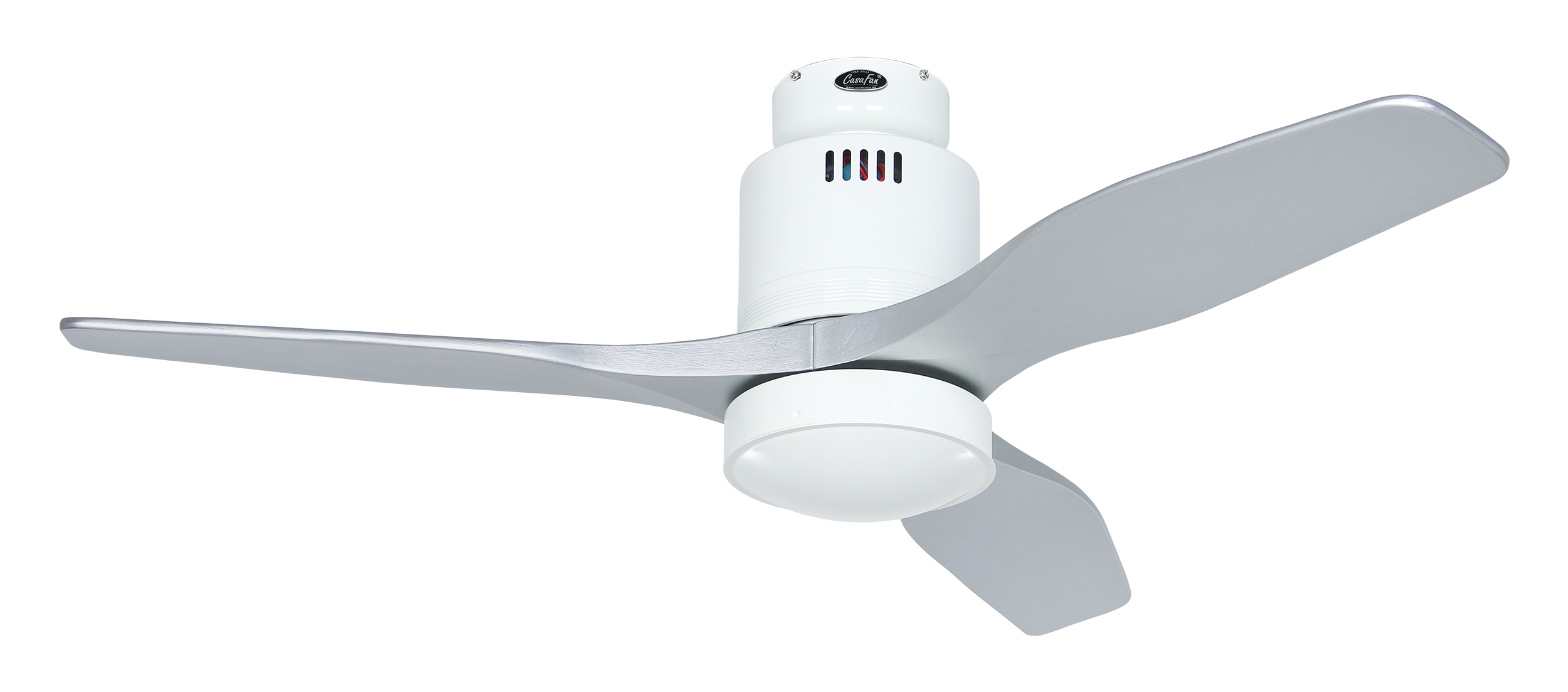 CasaFan Deckenventilator Aerodynamix Eco 112 WE-SI Produktbild Ean:4024397380053 SKU:93112324 Deckenventilator von www.Deckenventilator-Experte.de Bild 6