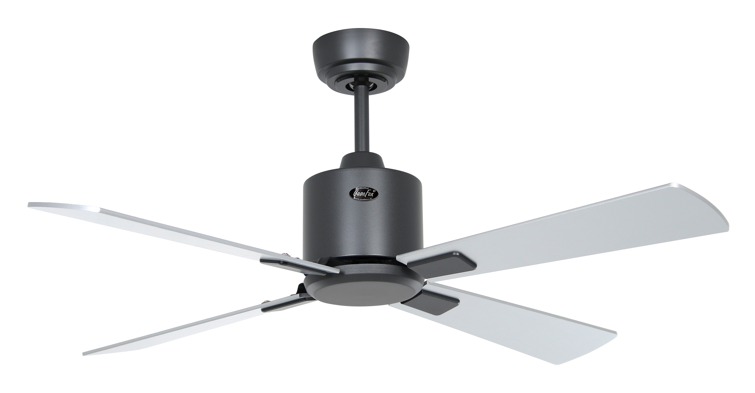 CasaFan Deckenventilator Eco Neo III 103 BG-WN/SI 0 - 10 V Produktbild Ean:4024397384242 SKU:9521411 Deckenventilator von www.Deckenventilator-Experte.de Bild 10