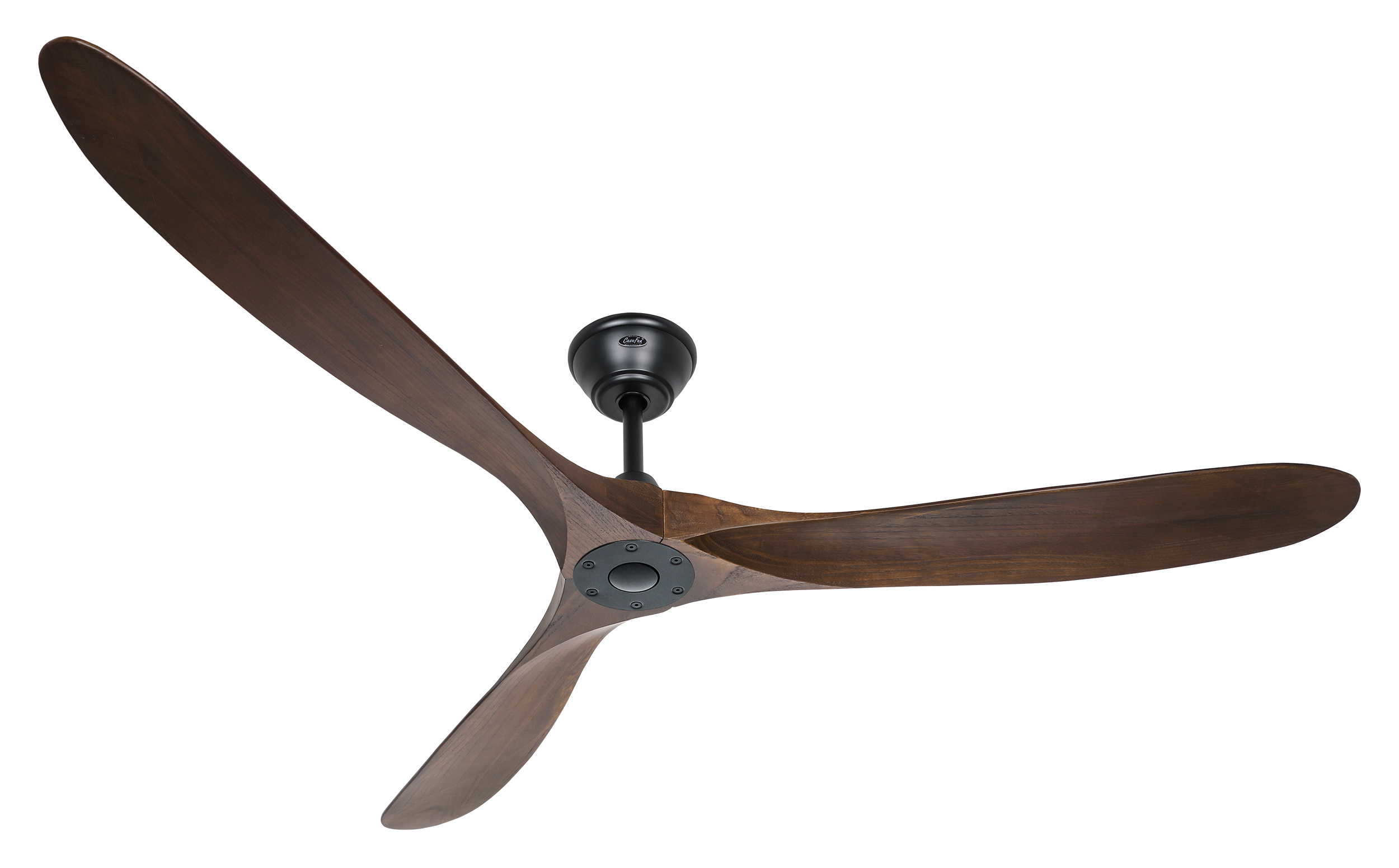 CasaFan Deckenventilator Eco Genuino 180 MS-NB Produktbild Ean:4024397368532 SKU:318017 Deckenventilator von www.Deckenventilator-Experte.de Bild 1