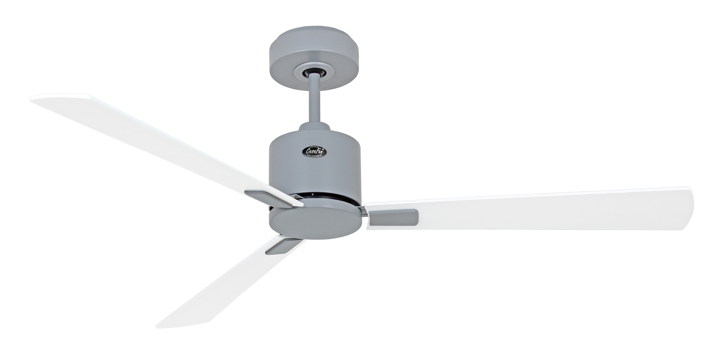 CasaFan Deckenventilator Eco Concept 132 LG-WE/LG Produktbild Ean:4024397369225 SKU:921360 Deckenventilator von www.Deckenventilator-Experte.de Bild 3