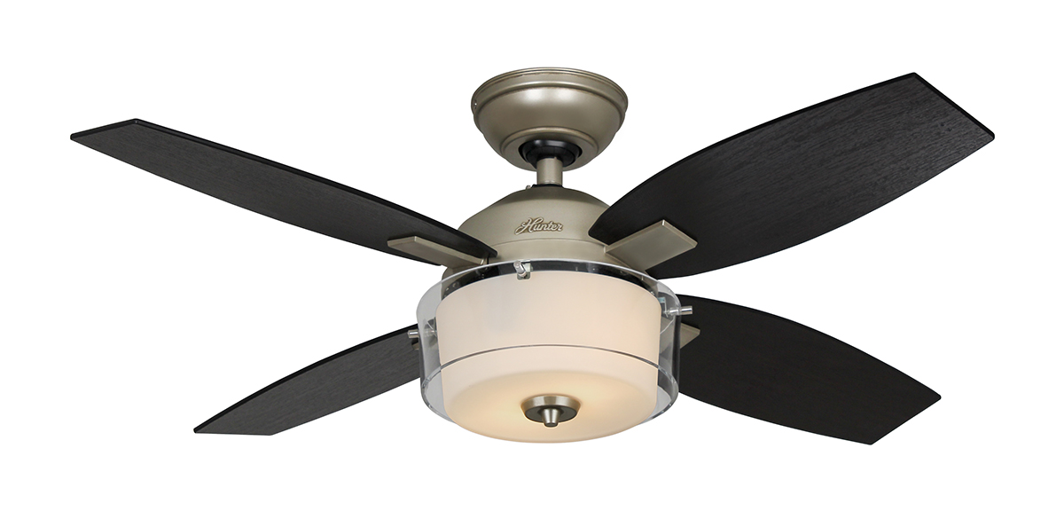 Hunter Deckenventilator Central Park PR Produktbild Ean:0049694506191 SKU:50619 Deckenventilator von www.Deckenventilator-Experte.de Bild 4