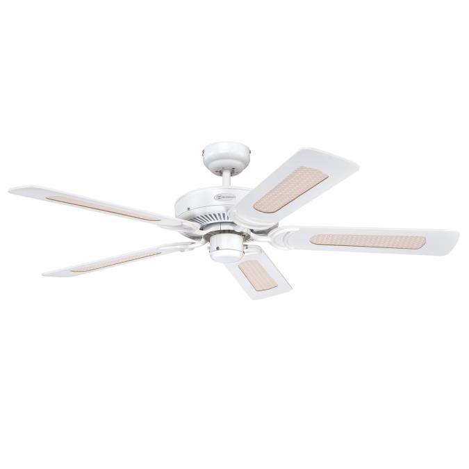 Westinghouse Monarch 122 cm Deckevenventilator - EAN 4895105601698 Produkt 7826940 Bild 4