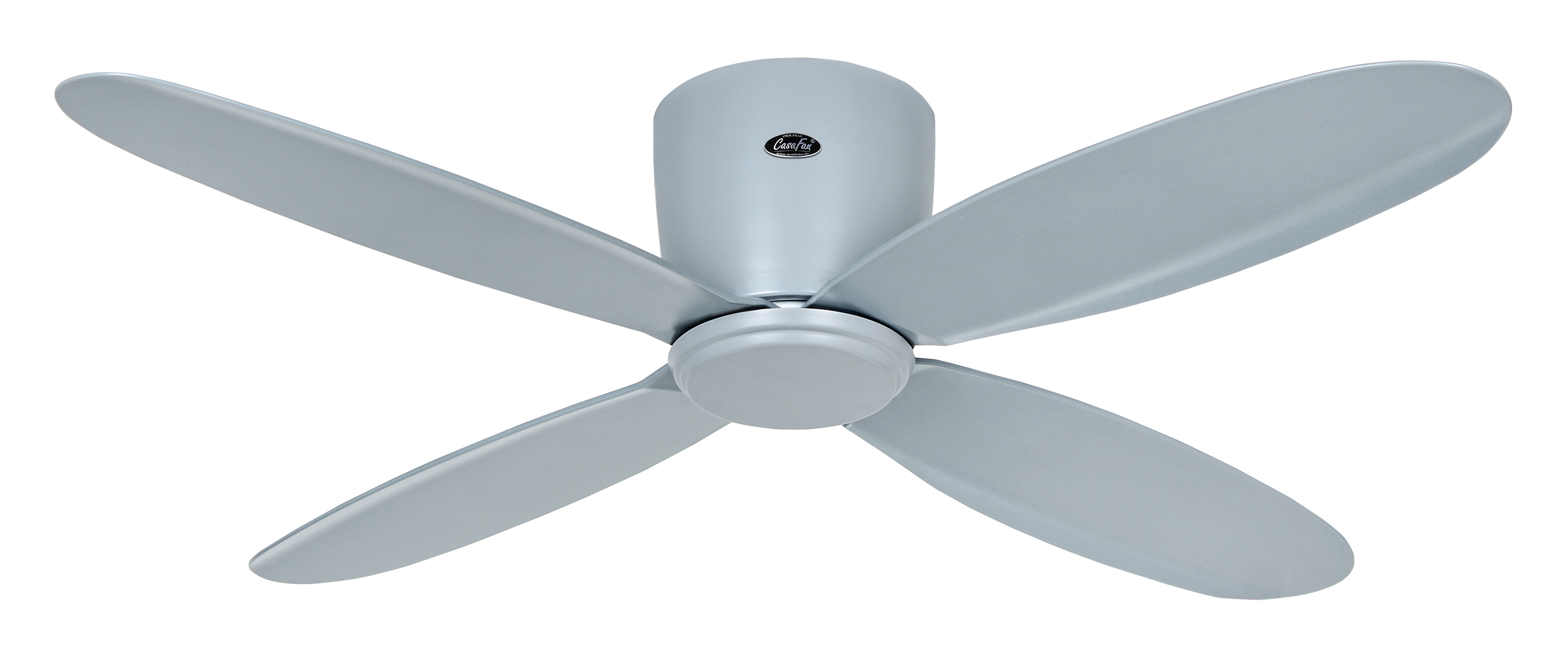 CasaFan Deckenventilator Eco Plano II 112 LG-LG WiFi Produktbild Ean:4024397380923 SKU:311285W Deckenventilator von www.Deckenventilator-Experte.de Bild 2