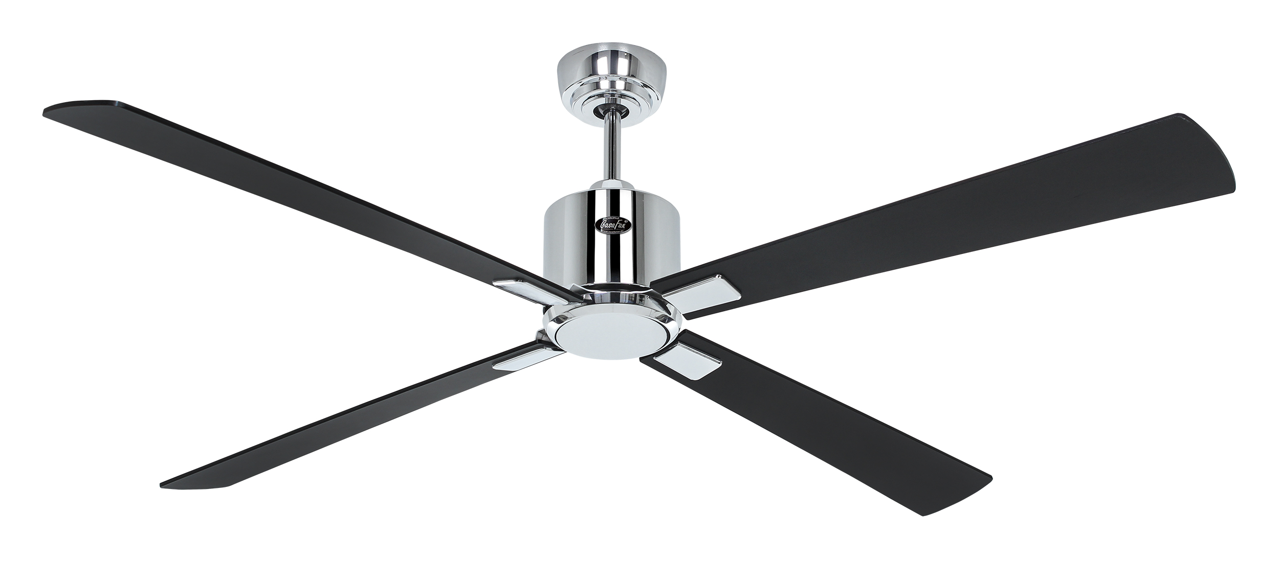 CasaFan Deckenventilator Eco Neo III 152 CH-SW/TK 0 - 10 V Produktbild Ean:4024397384723 SKU:9483031 Deckenventilator von www.Deckenventilator-Experte.de Bild 3