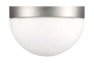 Fanimation Deckenventilator Leuchte SN Produktbild Ean:4024397342396 SKU:LK4520SN Deckenventilator von www.Deckenventilator-Experte.de Bild 1