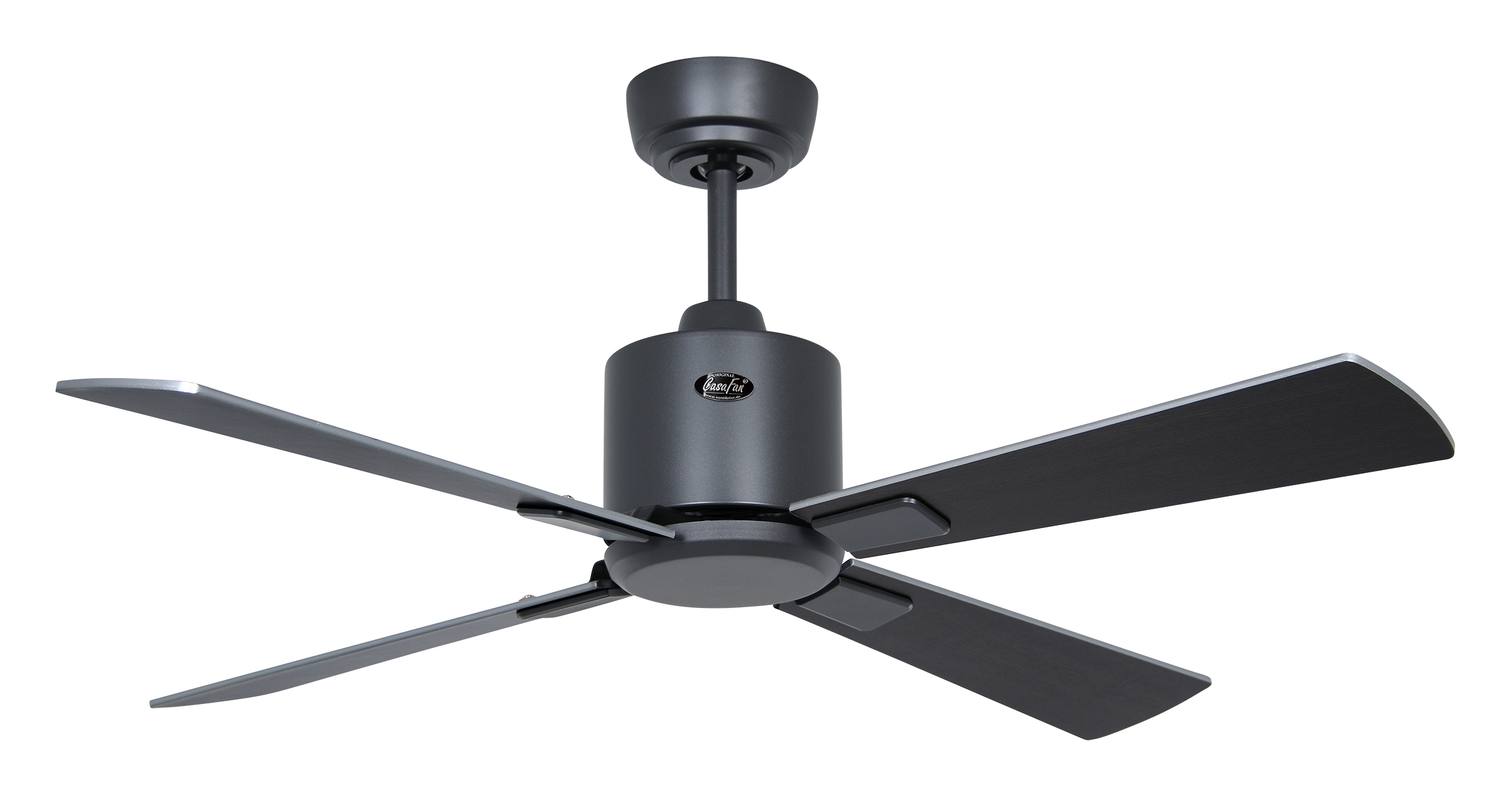 CasaFan Deckenventilator Eco Neo III 103 BG-WN/SI 0 - 10 V Produktbild Ean:4024397384242 SKU:9521411 Deckenventilator von www.Deckenventilator-Experte.de Bild 7
