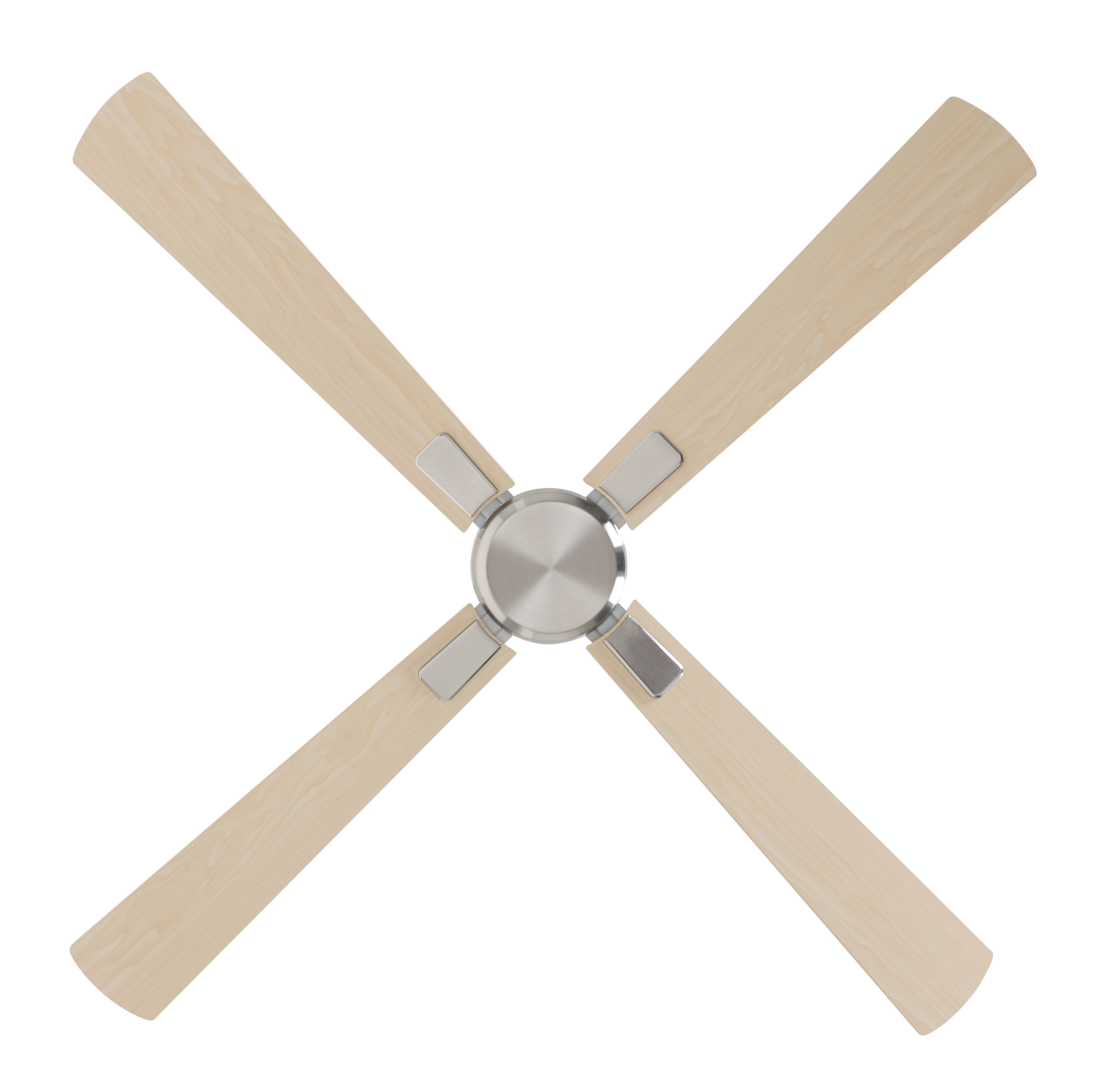 CasaFan Deckenventilator Eco Neo III 132 BN-AH/BU WiFi Produktbild Ean:4024397383481 SKU:942222W Deckenventilator von www.Deckenventilator-Experte.de Bild 8