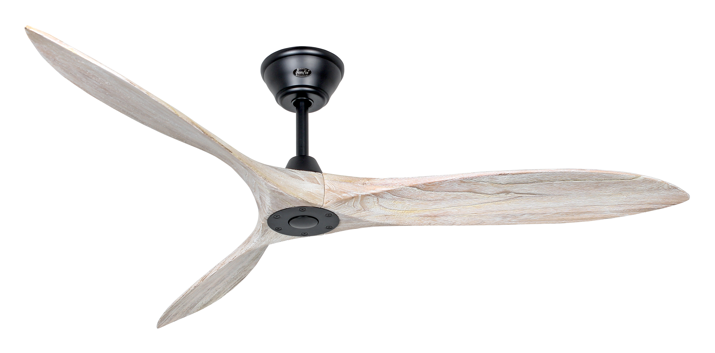 CasaFan Deckenventilator Eco Airscrew 152 MS-BW Produktbild Ean:4024397376773 SKU:315244 Deckenventilator von www.Deckenventilator-Experte.de Bild 2