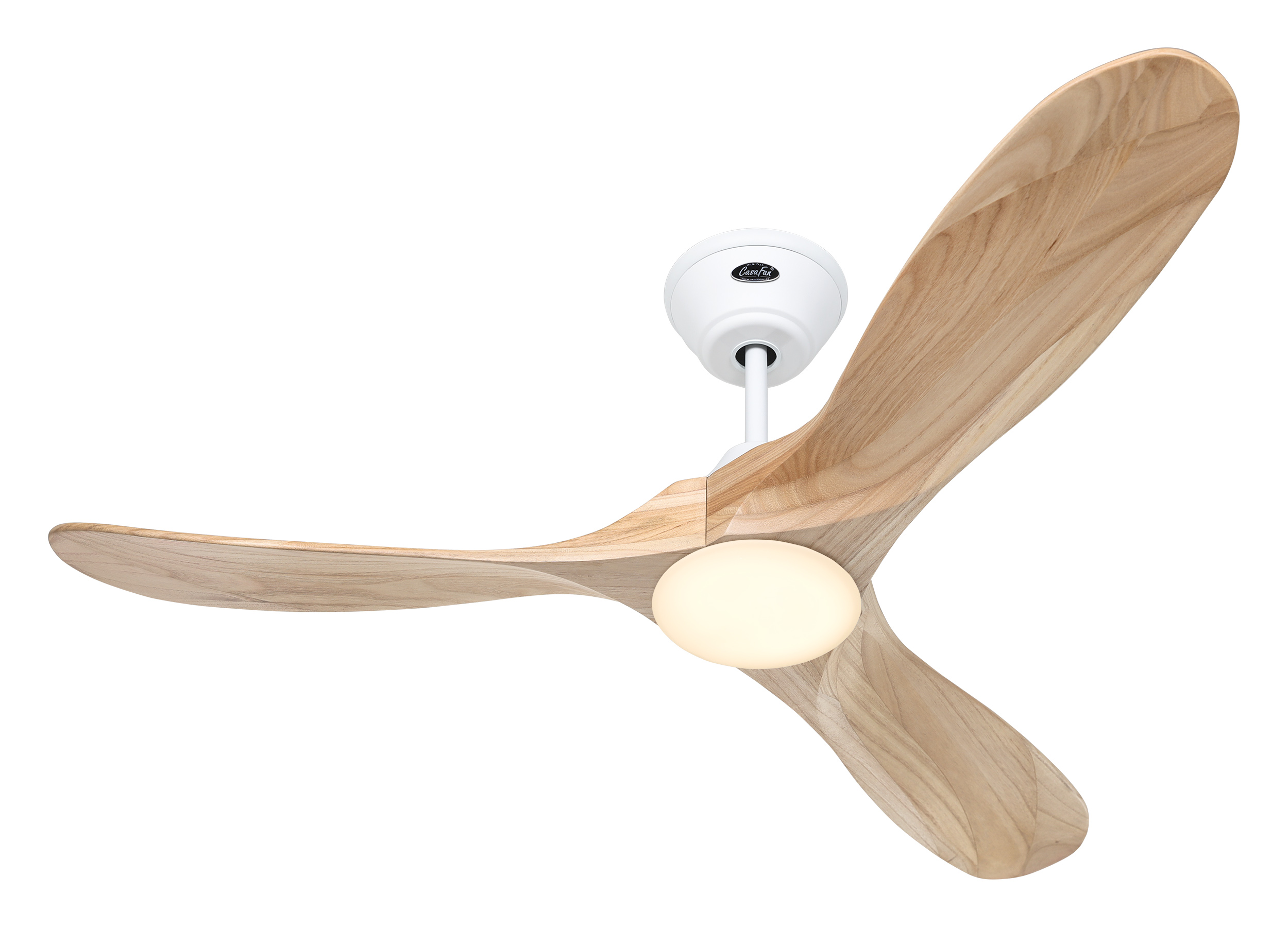 CasaFan Deckenventilator Eco Genuino-L 122 MW-NT Produktbild Ean:4024397381944 SKU:312270 Deckenventilator von www.Deckenventilator-Experte.de Bild 1