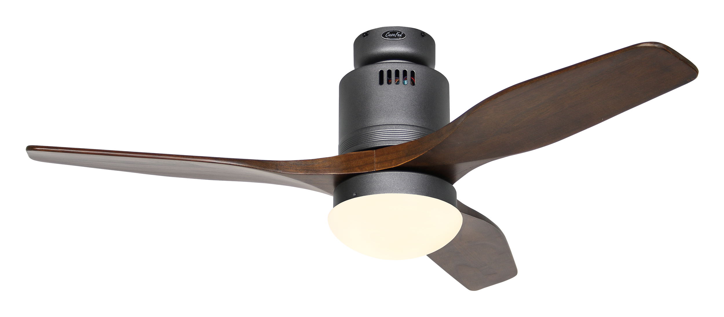 CasaFan Deckenventilator Aerodynamix Eco 112 BG-NB Produktbild Ean:4024397379910 SKU:93112341 Deckenventilator von www.Deckenventilator-Experte.de Bild 3