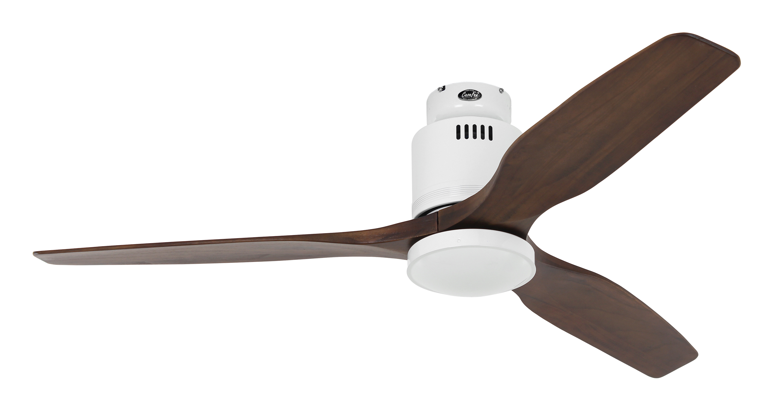 CasaFan Deckenventilator Aerodynamix Eco 132 WE-NB Produktbild Ean:4024397349197 SKU:93132321 Deckenventilator von www.Deckenventilator-Experte.de Bild 2