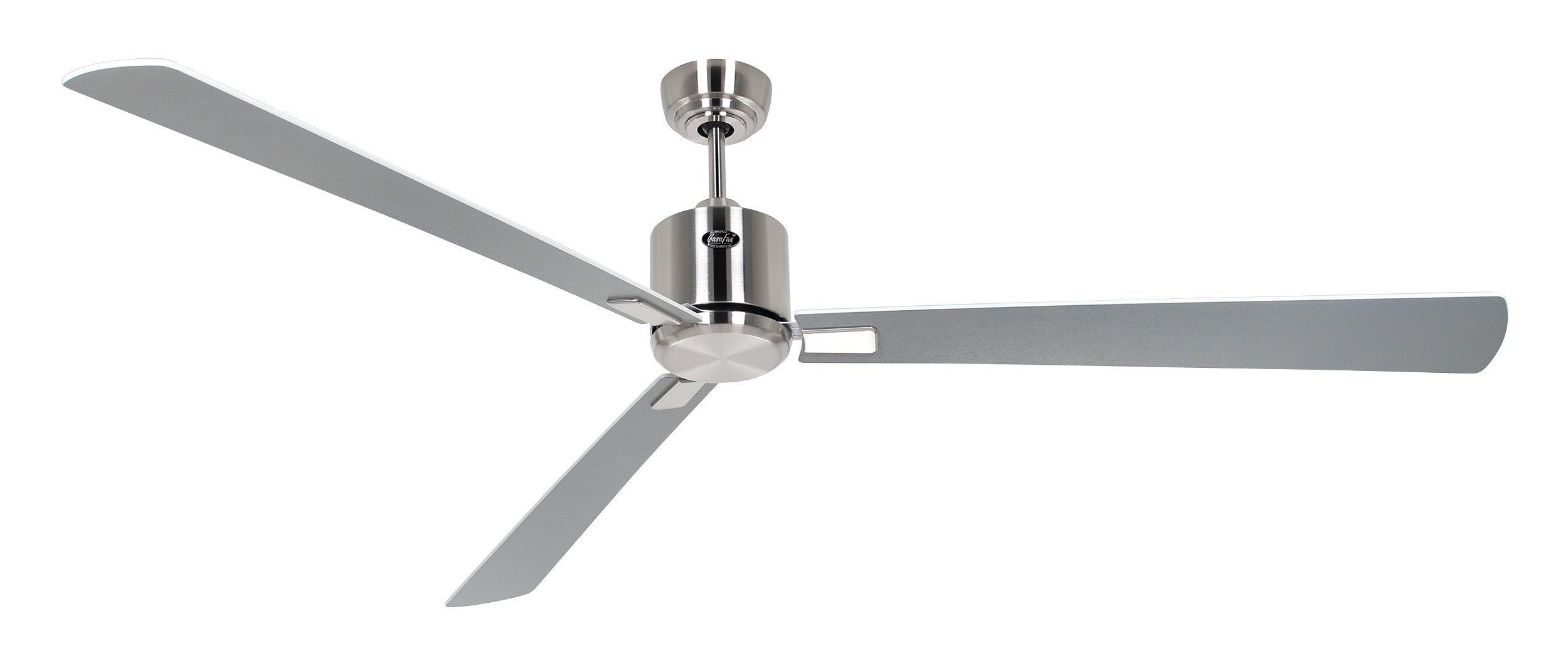 CasaFan Deckenventilator Eco Neo III 180 BN-WE/LG 0 - 10 V Produktbild Ean:4024397385447 SKU:9424091 Deckenventilator von www.Deckenventilator-Experte.de Bild 6