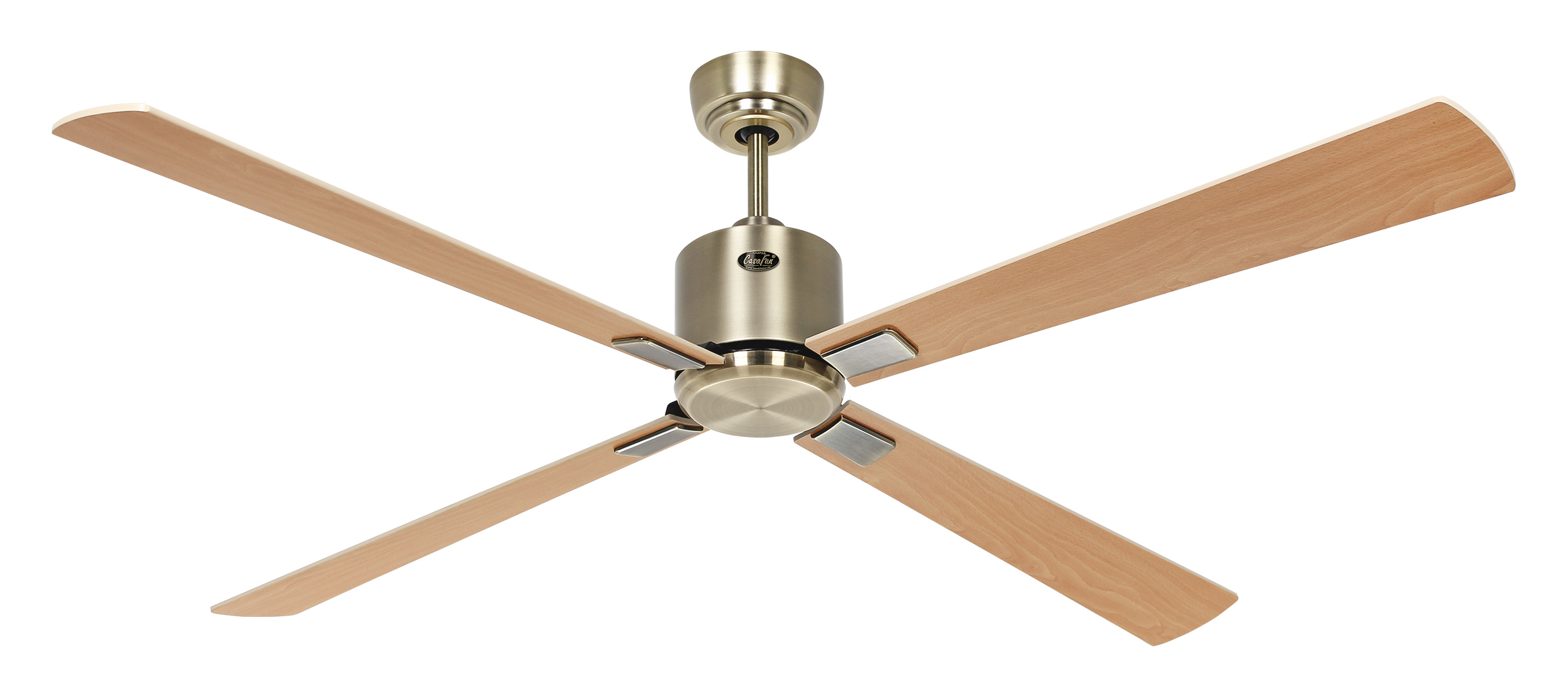 CasaFan Deckenventilator Eco Neo III 152 MA-AH/BU WiFi Produktbild Ean:4024397383719 SKU:944323W Deckenventilator von www.Deckenventilator-Experte.de Bild 3