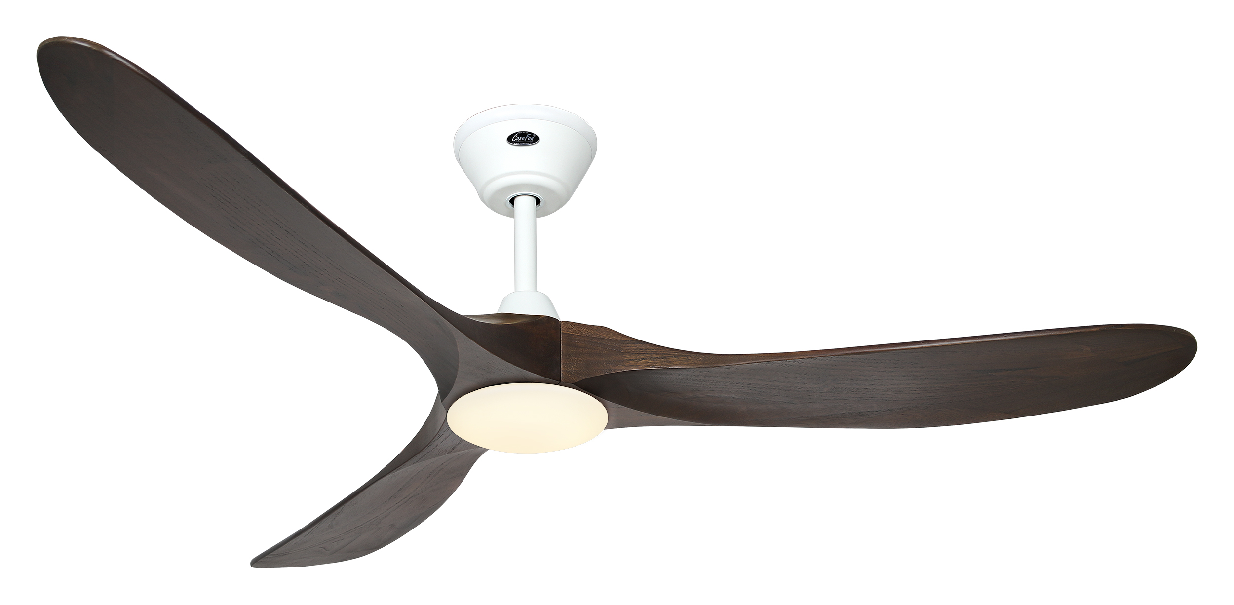 CasaFan Deckenventilator Eco Genuino-L 152 MW-NB Produktbild Ean:4024397379484 SKU:315271 Deckenventilator von www.Deckenventilator-Experte.de Bild 2