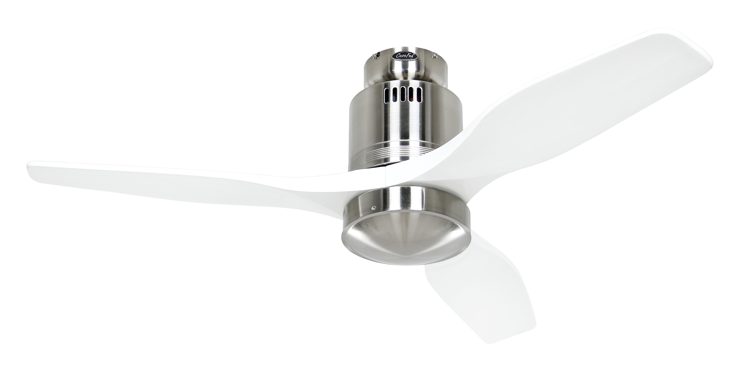 CasaFan Deckenventilator Aerodynamix Eco 112 BN-WE Produktbild Ean:4024397379989 SKU:93112332 Deckenventilator von www.Deckenventilator-Experte.de Bild 5