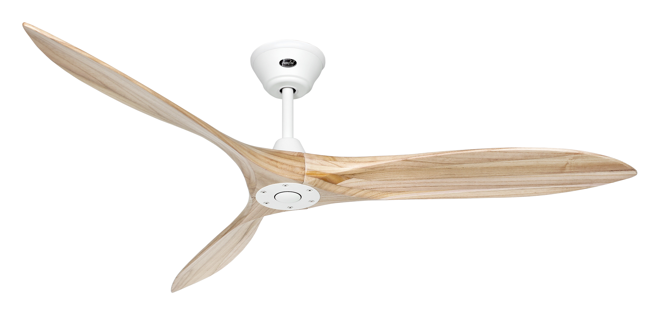 CasaFan Deckenventilator Eco Airscrew 152 MW-NT Produktbild Ean:4024397376841 SKU:315251 Deckenventilator von www.Deckenventilator-Experte.de Bild 2