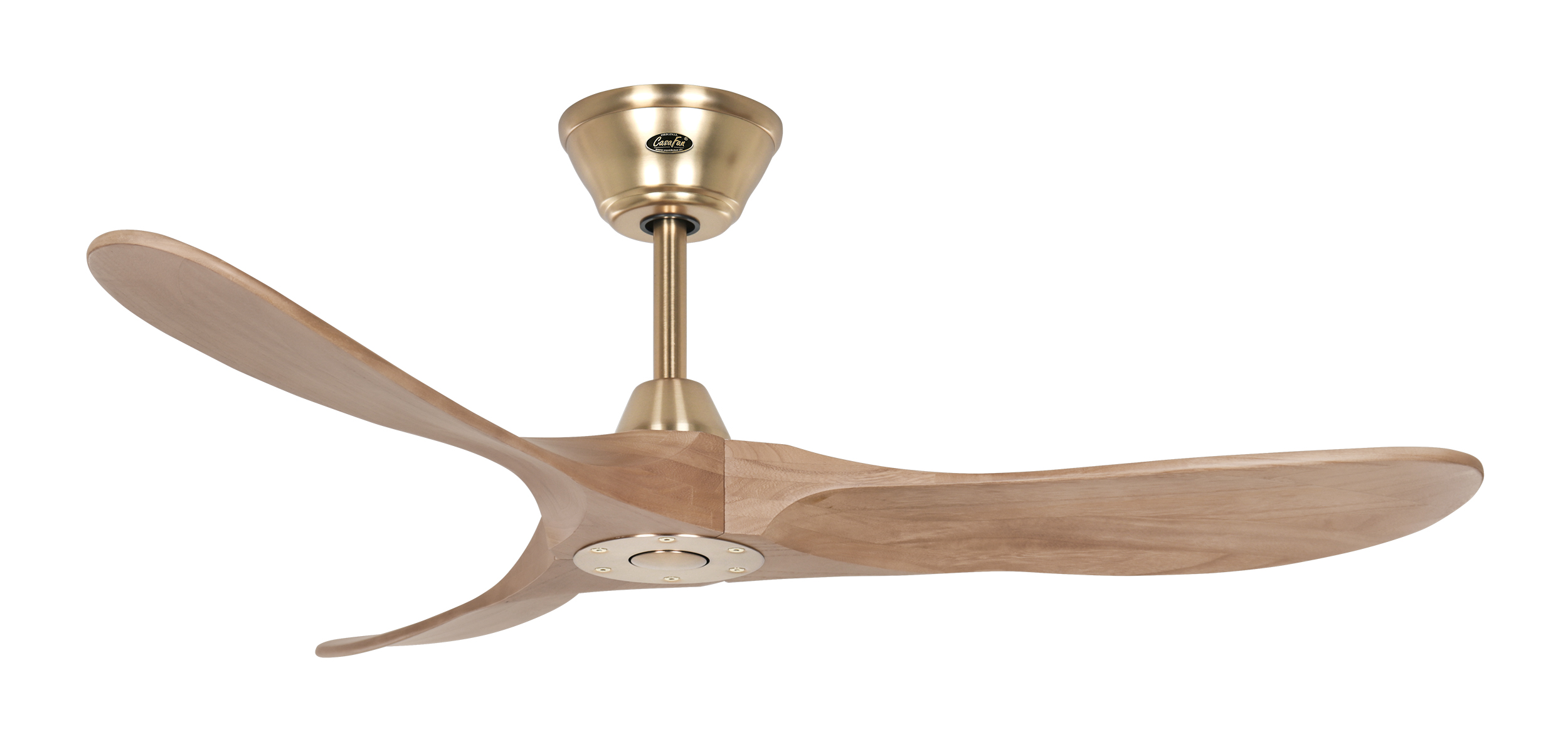 CasaFan Deckenventilator Eco Genuino 122 MG-EM Produktbild Ean:4024397382989 SKU:312224 Deckenventilator von www.Deckenventilator-Experte.de Bild 3