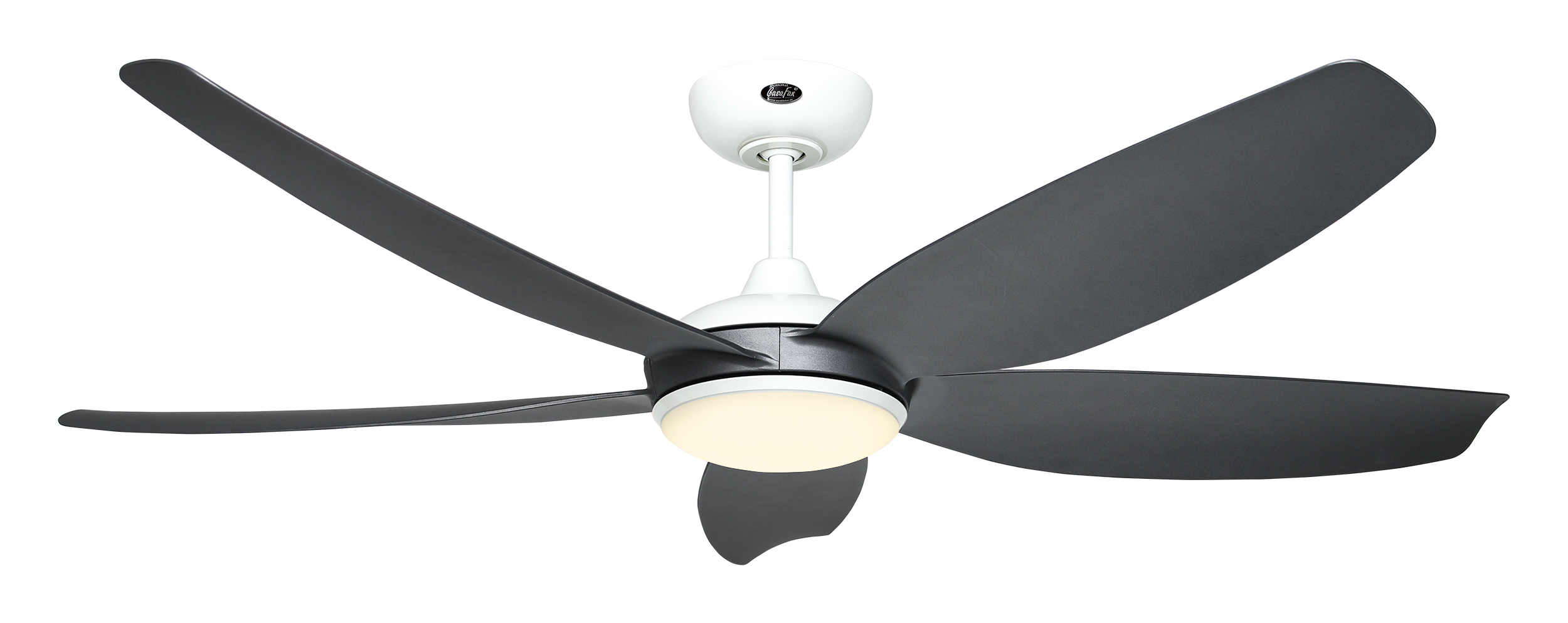 CasaFan Deckenventilator Eco Volare 142 WE-BG Produktbild Ean:4024397378357 SKU:514287 Deckenventilator von www.Deckenventilator-Experte.de Bild 4