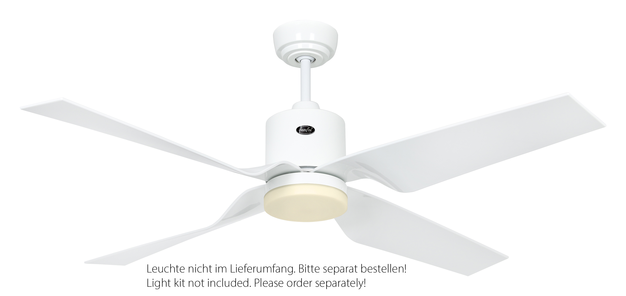CasaFan Deckenventilator Eco Dynamix II WE-WE 0 - 10 V Produktbild Ean:4024397382132 SKU:3132741 Deckenventilator von www.Deckenventilator-Experte.de Bild 9