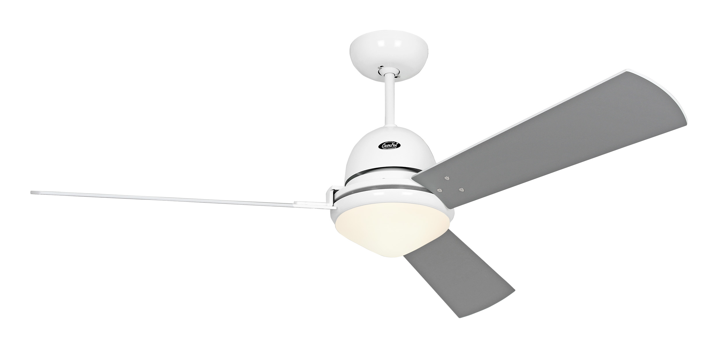 CasaFan Deckenventilator Libeccio WE ohne Steuerung Produktbild Ean:4024397341146 SKU:314254 Deckenventilator von www.Deckenventilator-Experte.de Bild 7