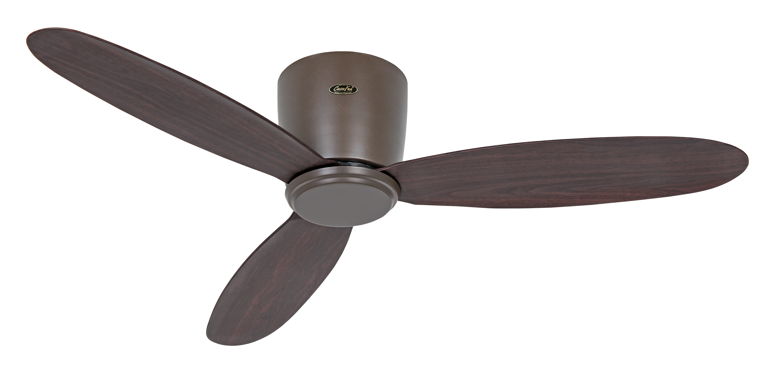 CasaFan Deckenventilator Eco Plano II 112 BZ-NB WiFi Produktbild Ean:4024397380916 SKU:311282W Deckenventilator von www.Deckenventilator-Experte.de Bild 6