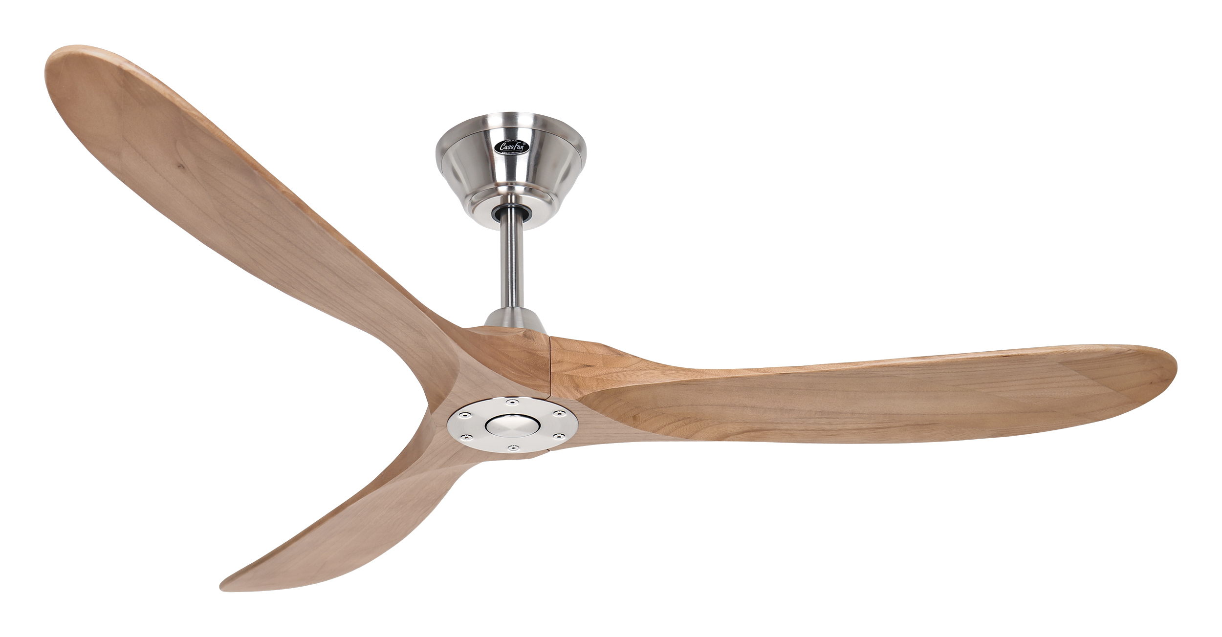 CasaFan Deckenventilator Eco Genuino 152 BN-EM Produktbild Ean:4024397383016 SKU:315234 Deckenventilator von www.Deckenventilator-Experte.de Bild 1