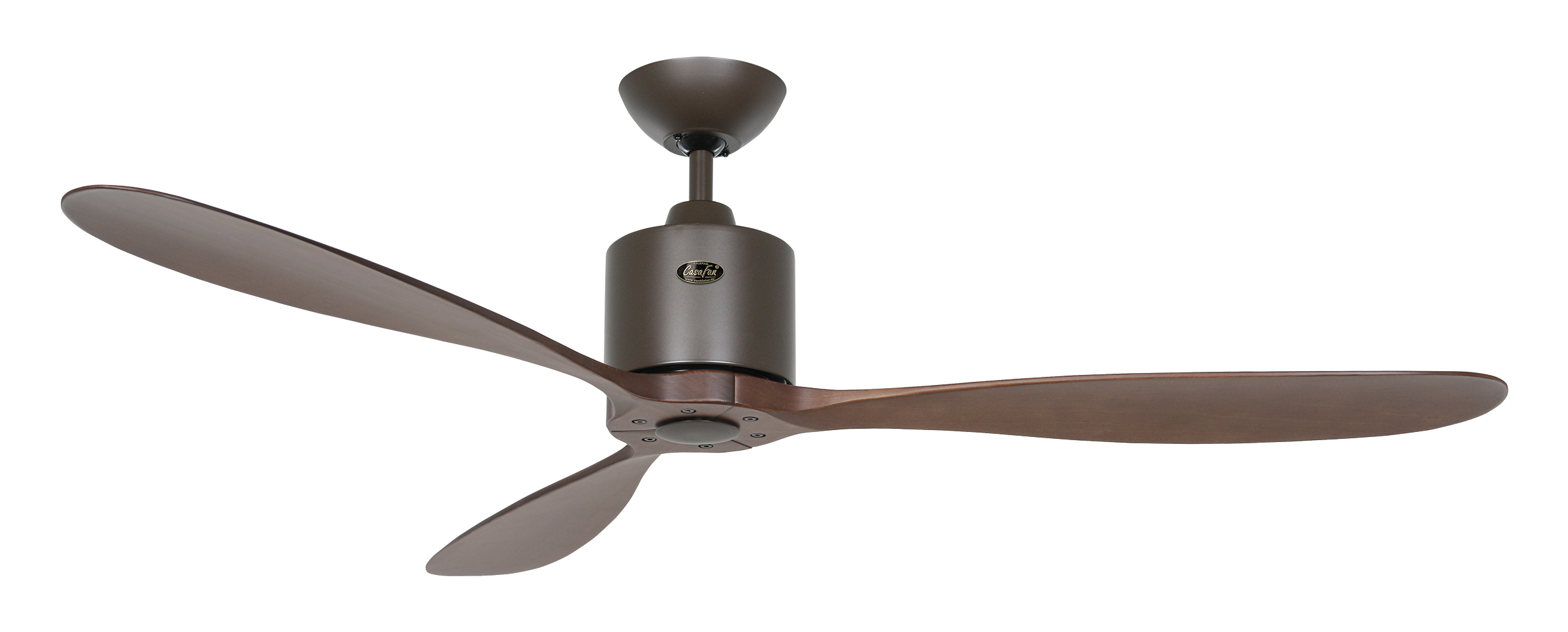 CasaFan Deckenventilator Aeroplan Eco BZ-NB Produktbild Ean:4024397379583 SKU:313243 Deckenventilator von www.Deckenventilator-Experte.de Bild 3
