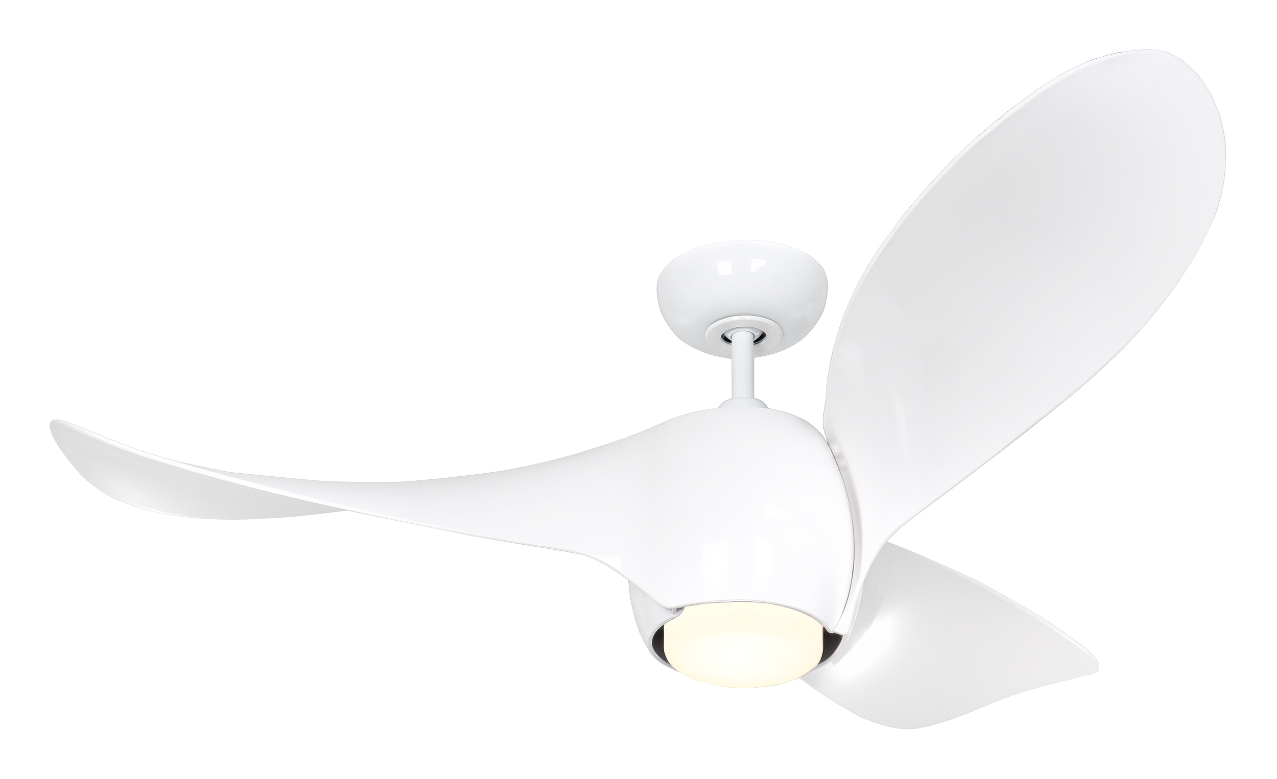 CasaFan Deckenventilator Eco Helix WE Produktbild Ean:4024397132546 SKU:313254 Deckenventilator von www.Deckenventilator-Experte.de Bild 2