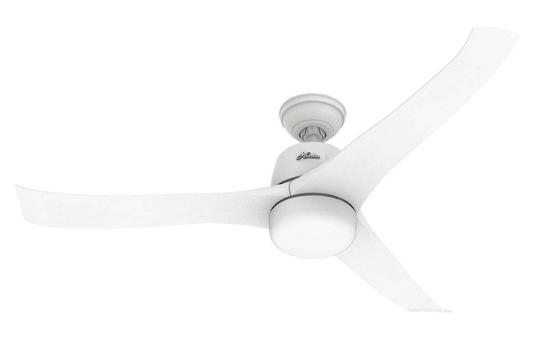 Hunter Deckenventilator Harmony WE Produktbild Ean:0049694506269 SKU:50626 Deckenventilator von www.Deckenventilator-Experte.de Bild 1