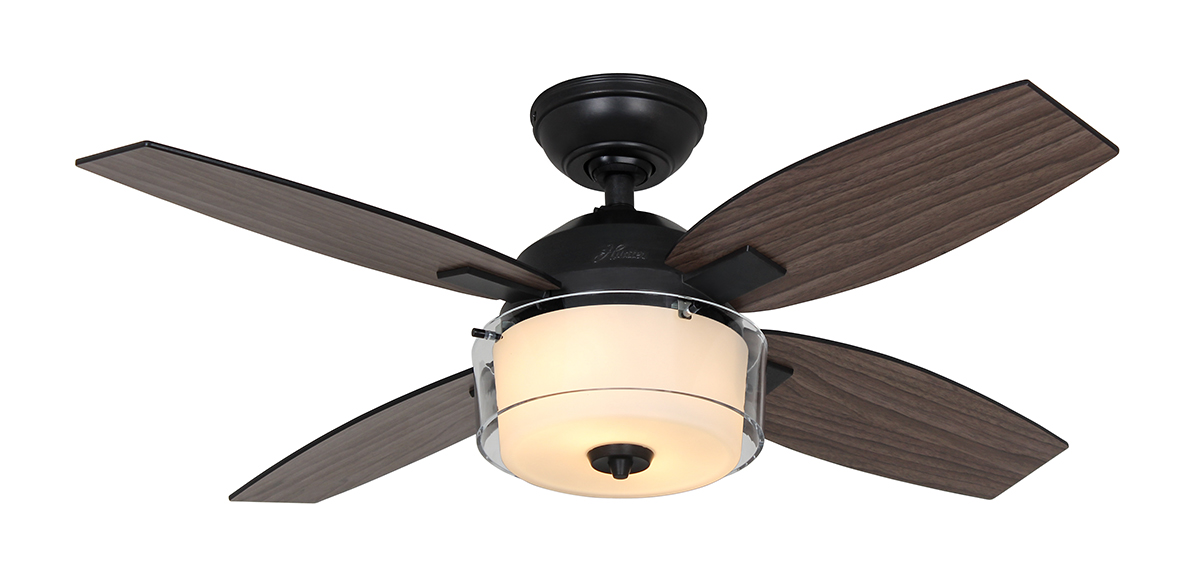Hunter Deckenventilator Central Park AS Produktbild Ean:0049694506184 SKU:50618 Deckenventilator von www.Deckenventilator-Experte.de Bild 3