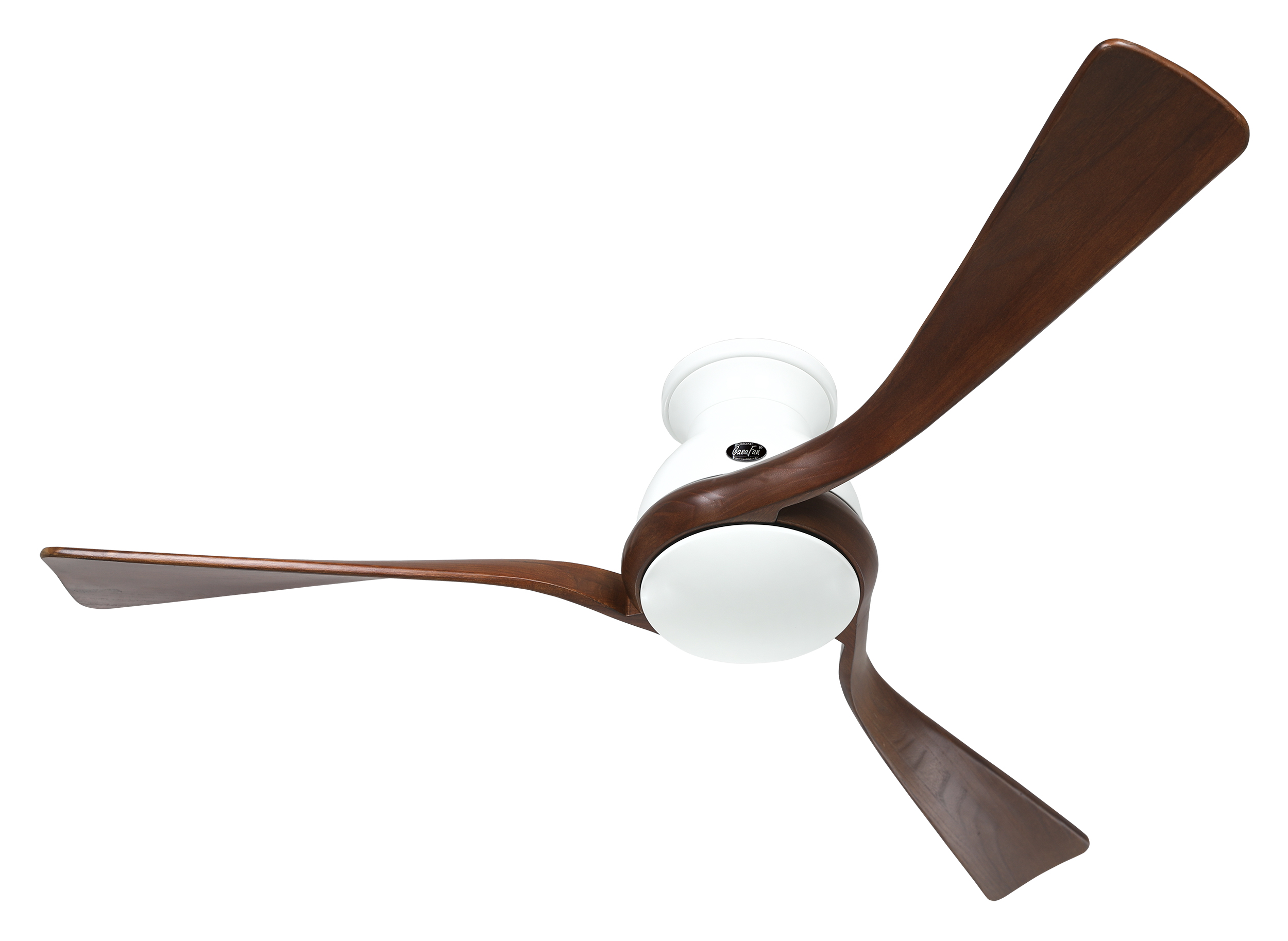 CasaFan Deckenventilator Eco Regento WE-NB Produktbild Ean:4024397377886 SKU:314052 Deckenventilator von www.Deckenventilator-Experte.de Bild 1