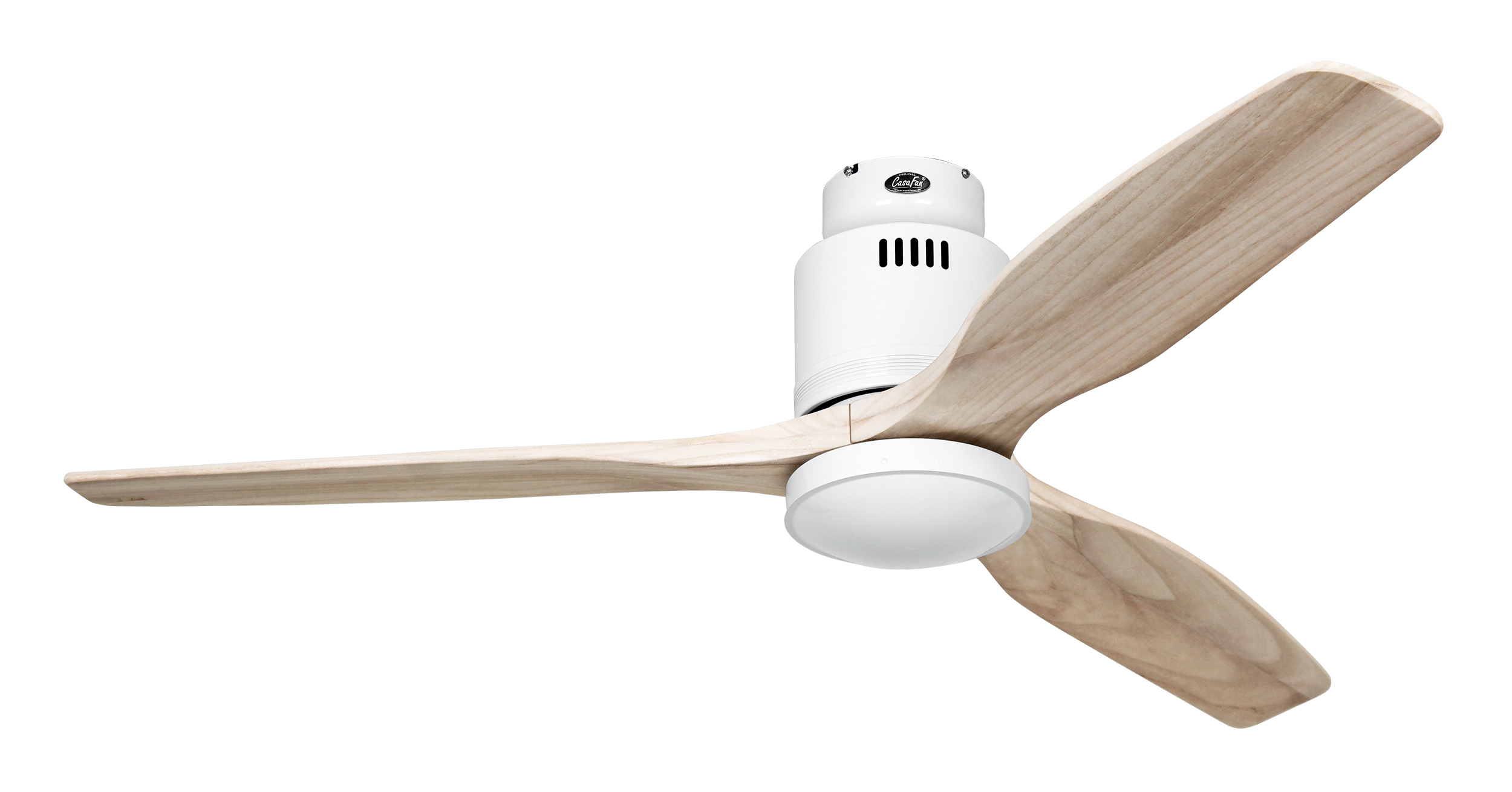 CasaFan Deckenventilator Aerodynamix Eco 132 WE-NT Produktbild Ean:4024397365203 SKU:93132323 Deckenventilator von www.Deckenventilator-Experte.de Bild 2