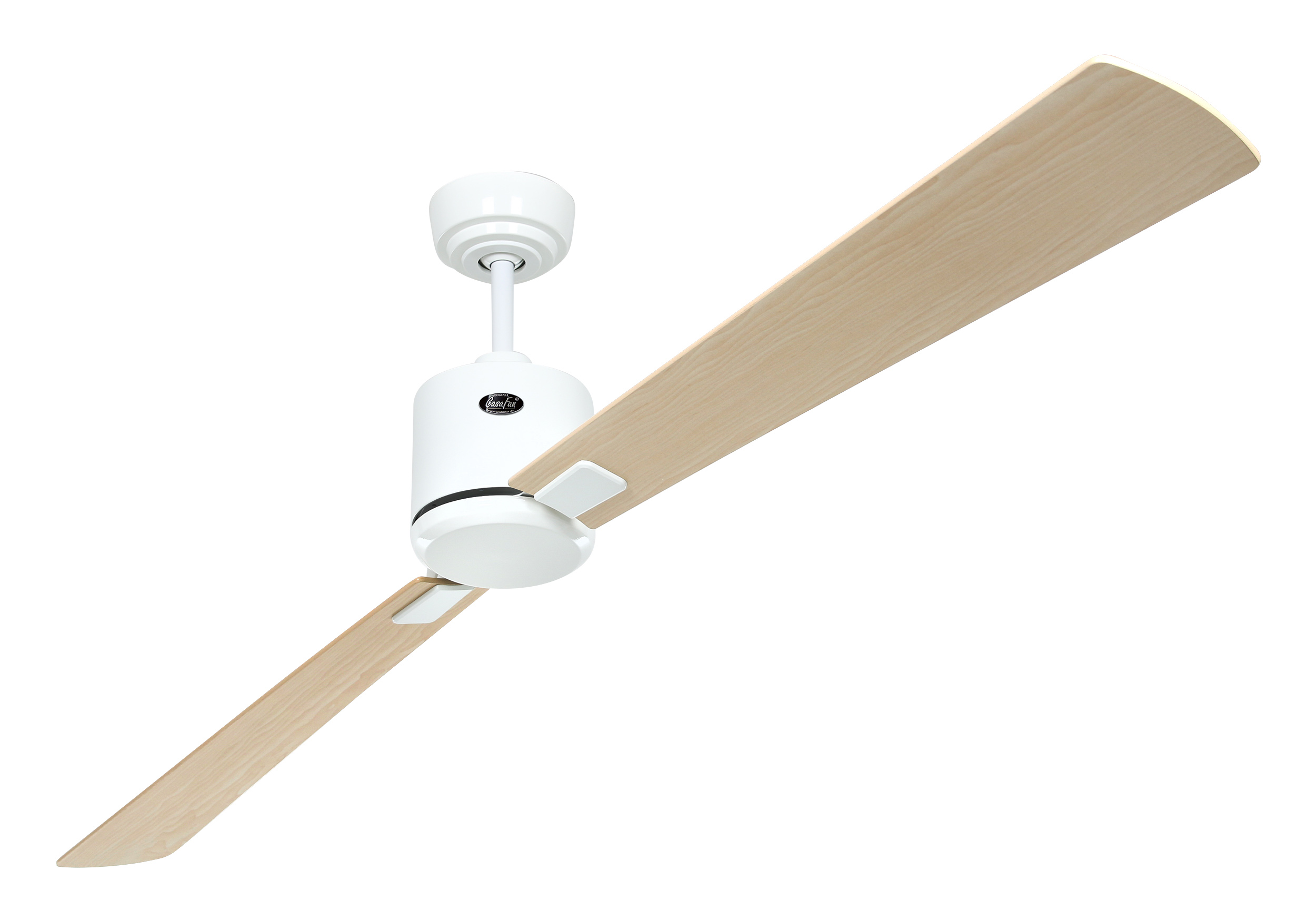 CasaFan Deckenventilator Eco Neo III 180 WE-AH/BU 0 - 10 V Produktbild Ean:4024397385546 SKU:9434261 Deckenventilator von www.Deckenventilator-Experte.de Bild 4