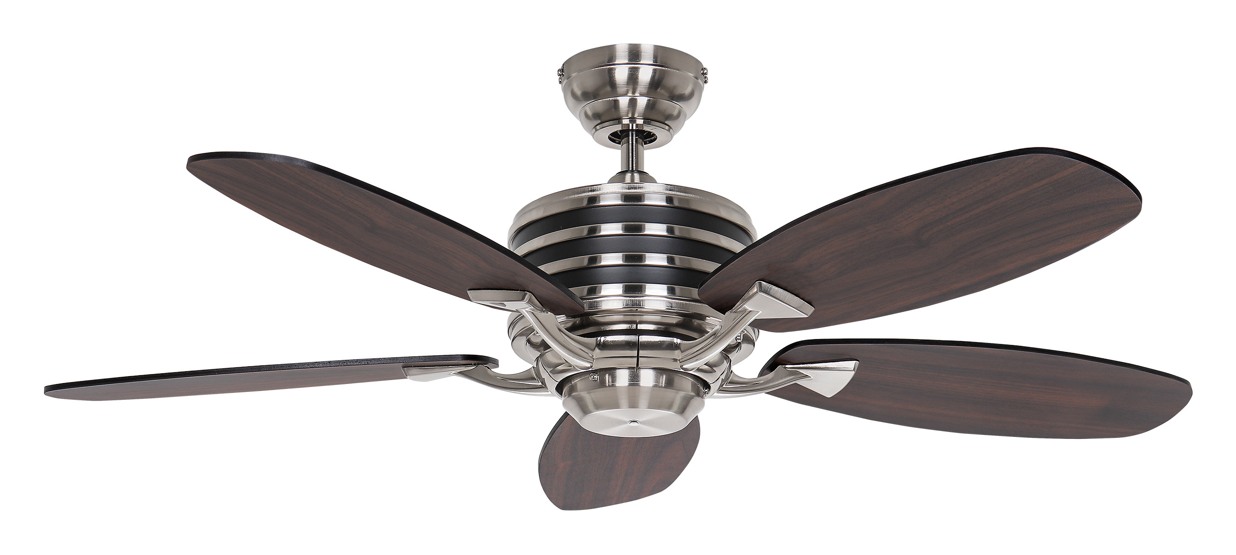 CasaFan Deckenventilator Eco Gamma 103 NB-SW Produktbild Ean:4024397103454 SKU:9510345 Deckenventilator von www.Deckenventilator-Experte.de Bild 3
