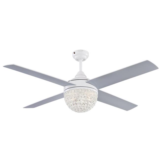 Westinghouse Kelcie Weiß Deckevenventilator - EAN 4895105613257 Produkt 7226240 Bild 3