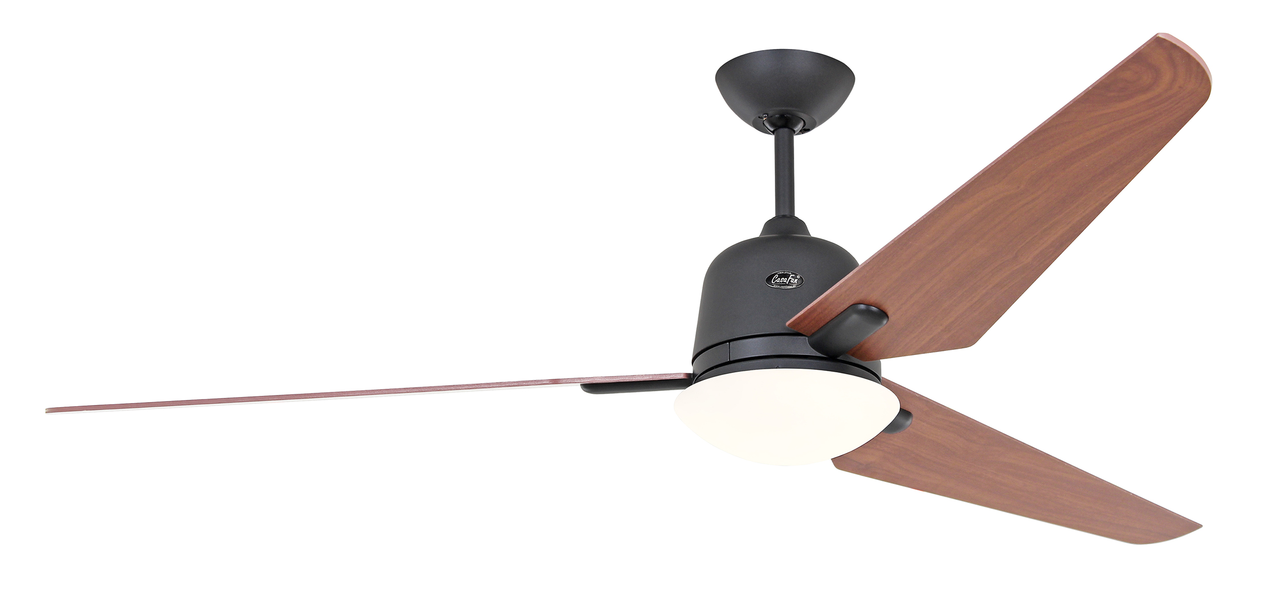 CasaFan Deckenventilator Eco Aviatos 162 BG-KI Produktbild Ean:4024397369386 SKU:516096 Deckenventilator von www.Deckenventilator-Experte.de Bild 1