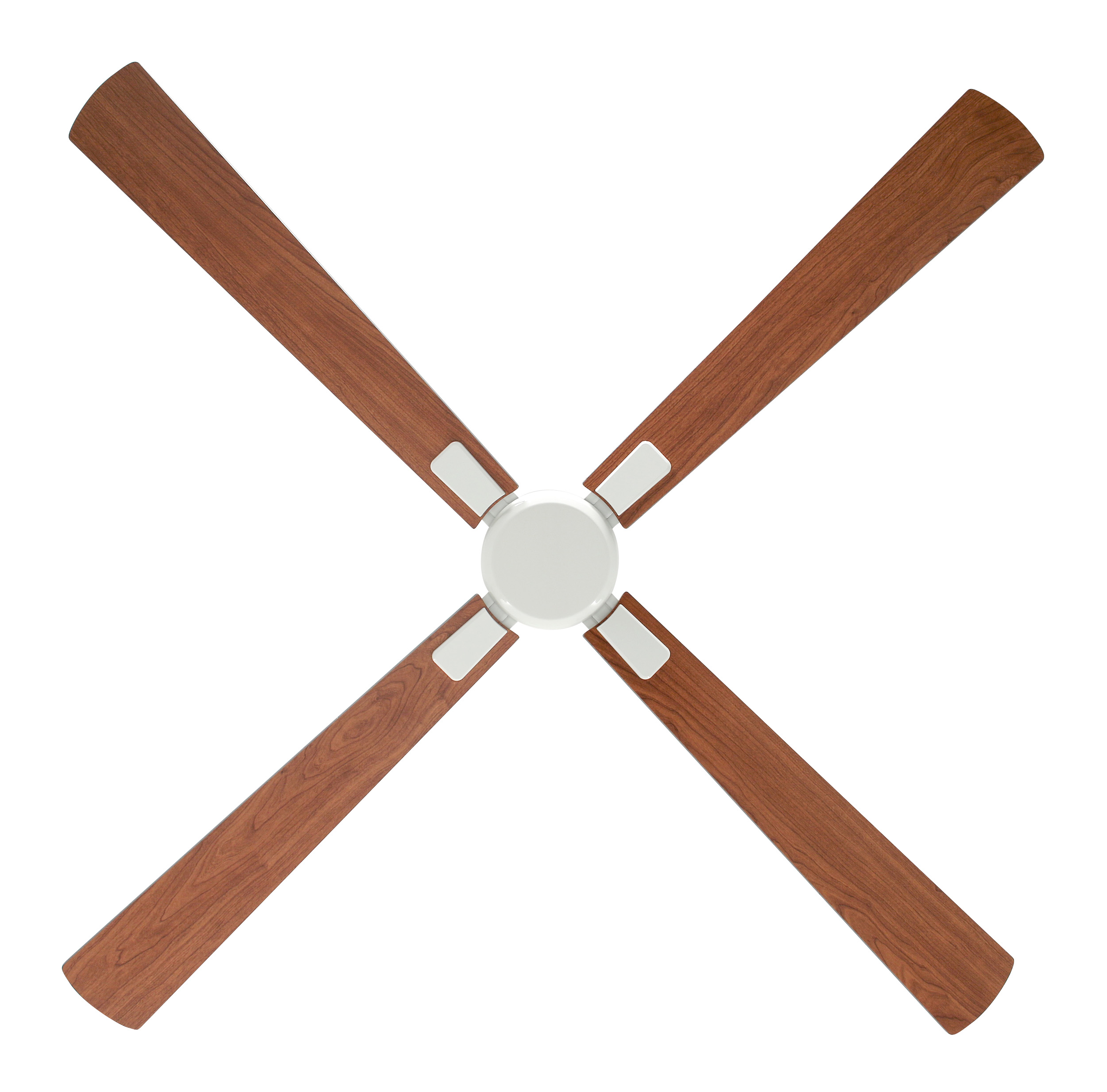 CasaFan Deckenventilator Eco Neo III 152 WE-NB/KI 0 - 10 V Produktbild Ean:4024397385362 SKU:9433131 Deckenventilator von www.Deckenventilator-Experte.de Bild 8