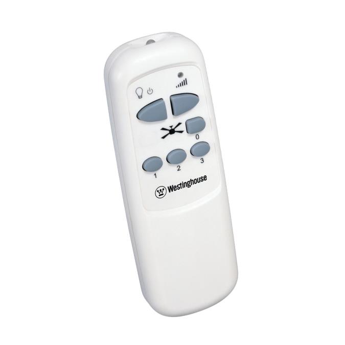 Westinghouse Bendan 132cm Weiß Deckevenventilator - EAN 4895105604842 Produkt 7207040 Bild 1