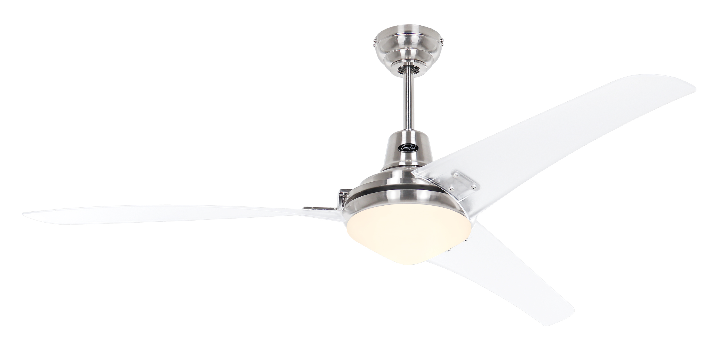 CasaFan Deckenventilator Mirage BN-TR mit Fernbedienung Produktbild Ean:4024397364329 SKU:9313209 Deckenventilator von www.Deckenventilator-Experte.de Bild 3