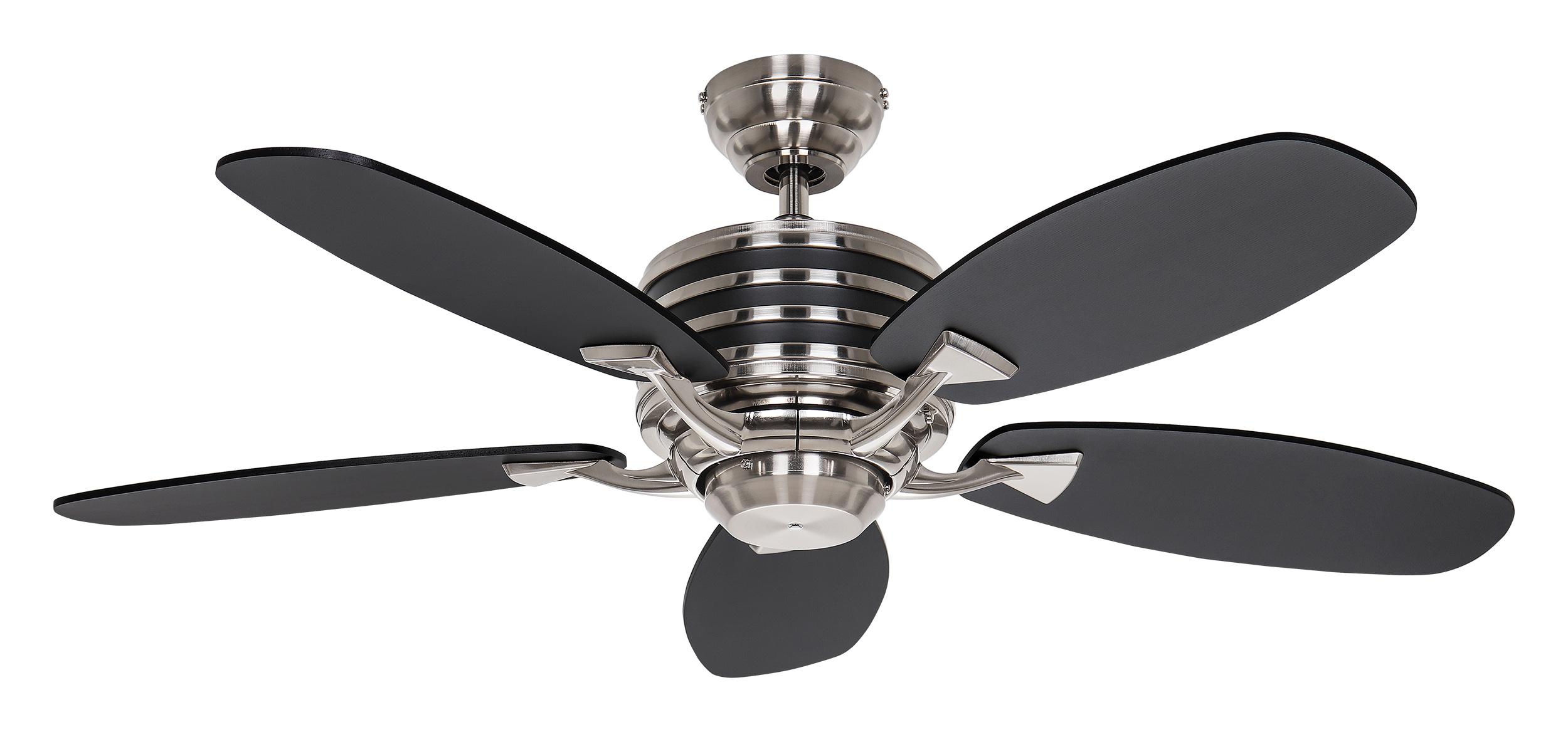 CasaFan Deckenventilator Eco Gamma 103 NB-SW Produktbild Ean:4024397103454 SKU:9510345 Deckenventilator von www.Deckenventilator-Experte.de Bild 5