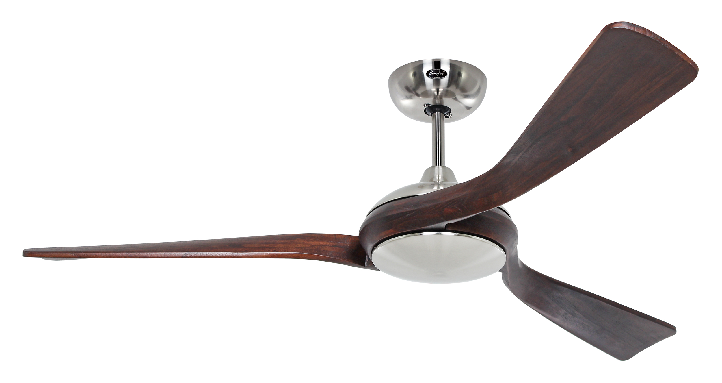 CasaFan Deckenventilator Eco Interior BN-NB Produktbild Ean:4024397377053 SKU:314231 Deckenventilator von www.Deckenventilator-Experte.de Bild 2