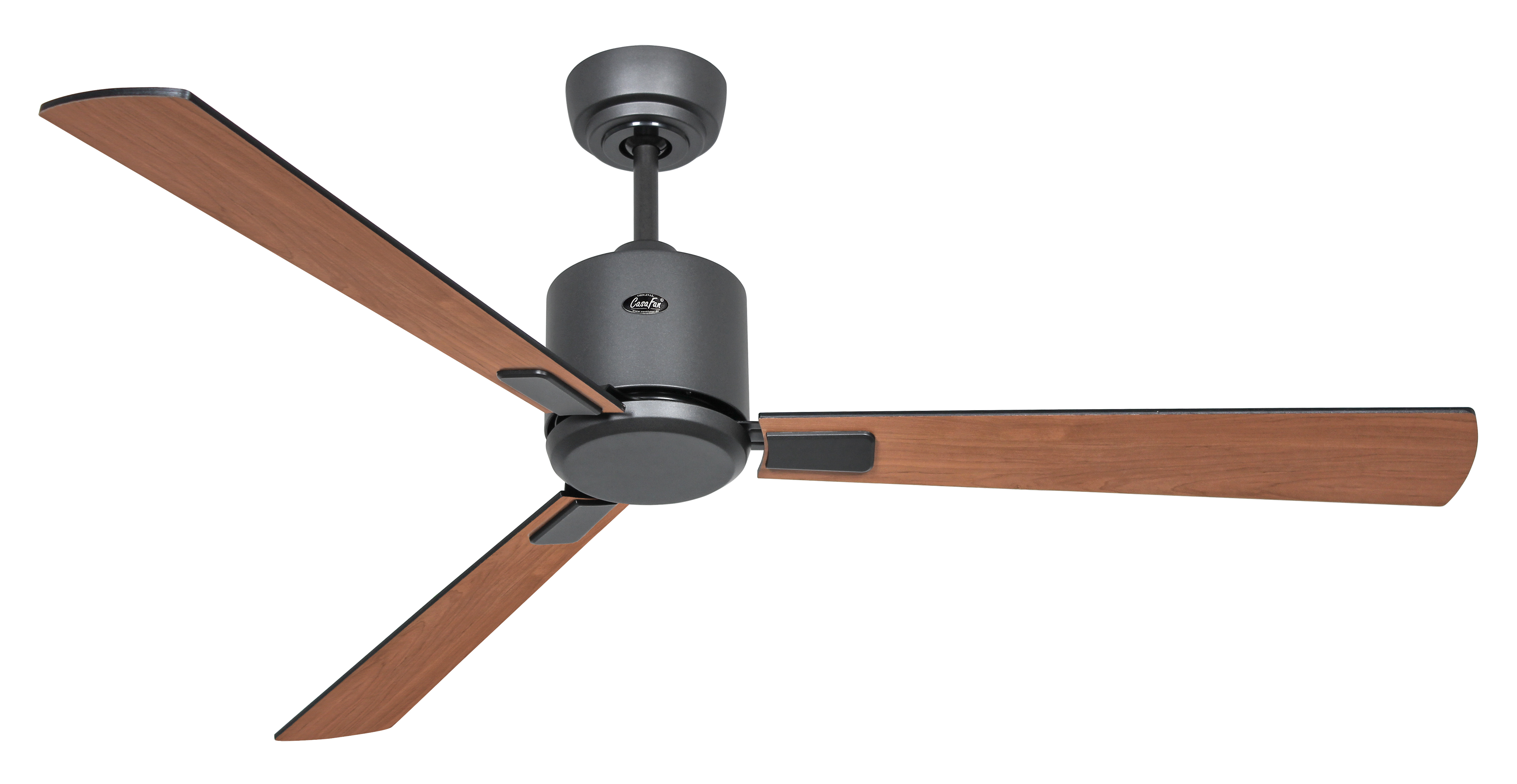 CasaFan Deckenventilator Eco Neo III 132 BG-SW/TK 0 - 10 V Produktbild Ean:4024397384426 SKU:9522021 Deckenventilator von www.Deckenventilator-Experte.de Bild 5