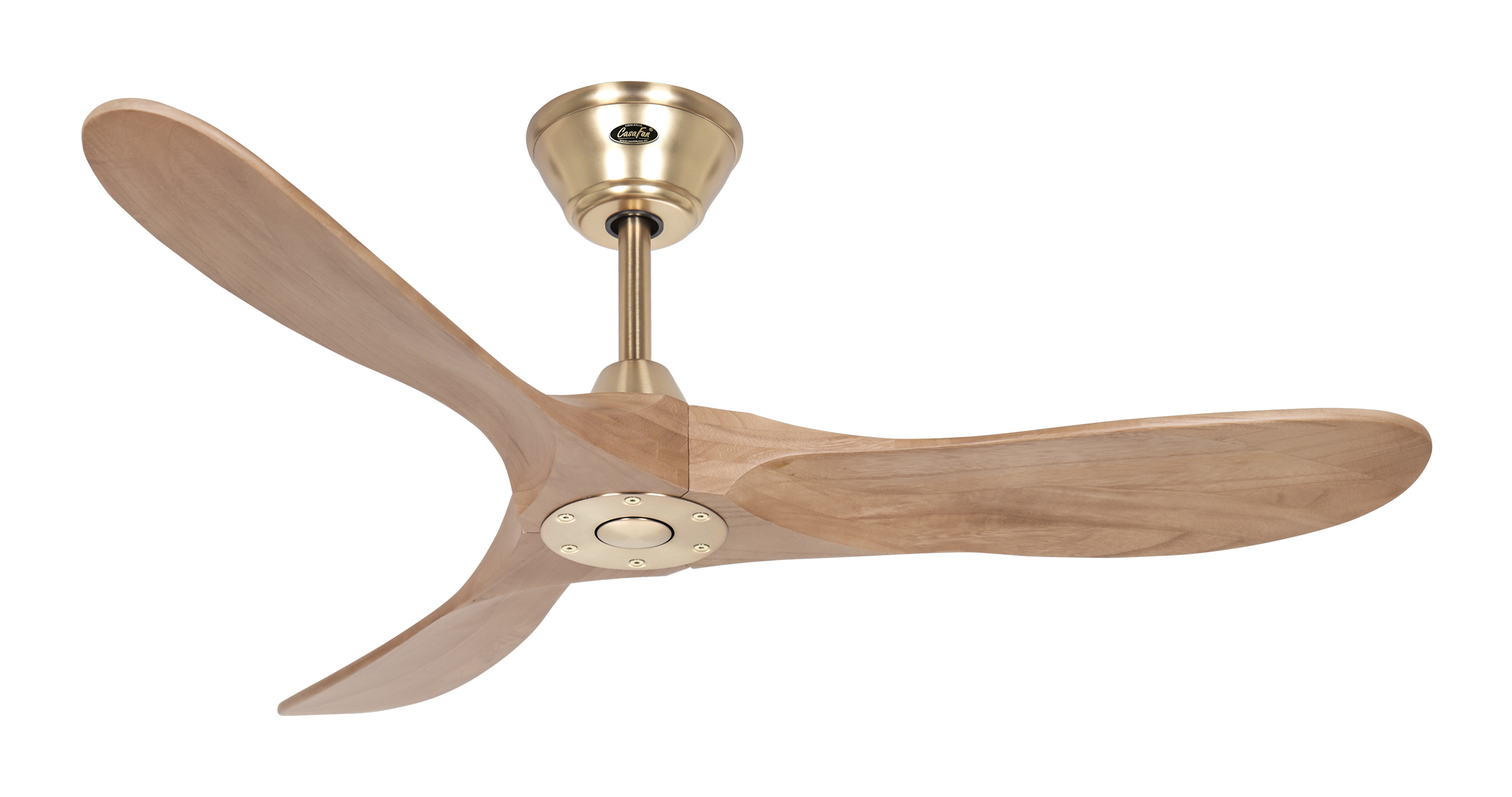 CasaFan Deckenventilator Eco Genuino 122 MG-EM Produktbild Ean:4024397382989 SKU:312224 Deckenventilator von www.Deckenventilator-Experte.de Bild 1