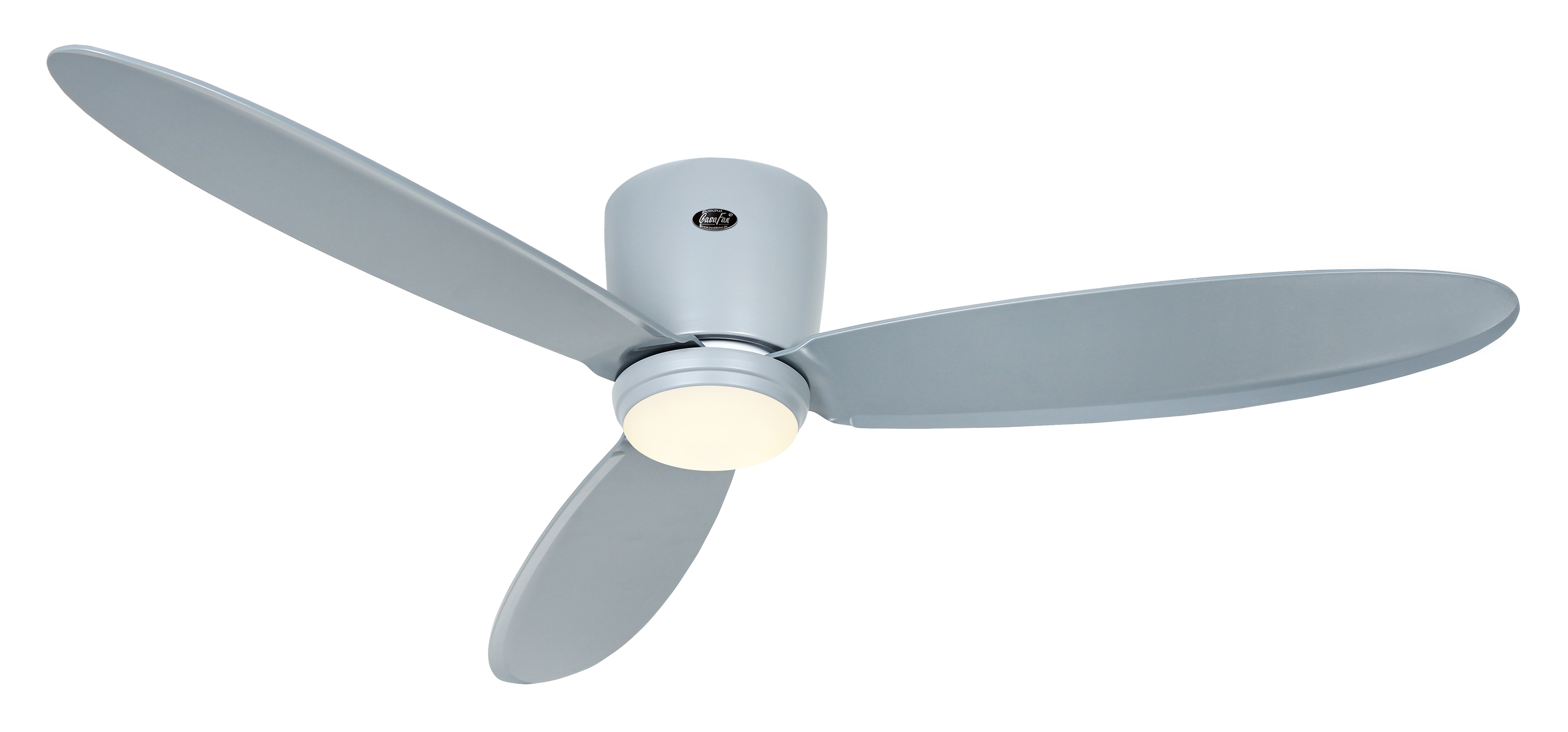 CasaFan Deckenventilator Eco Plano II 132 LG-LG WiFi Produktbild Ean:4024397380978 SKU:313285W Deckenventilator von www.Deckenventilator-Experte.de Bild 6