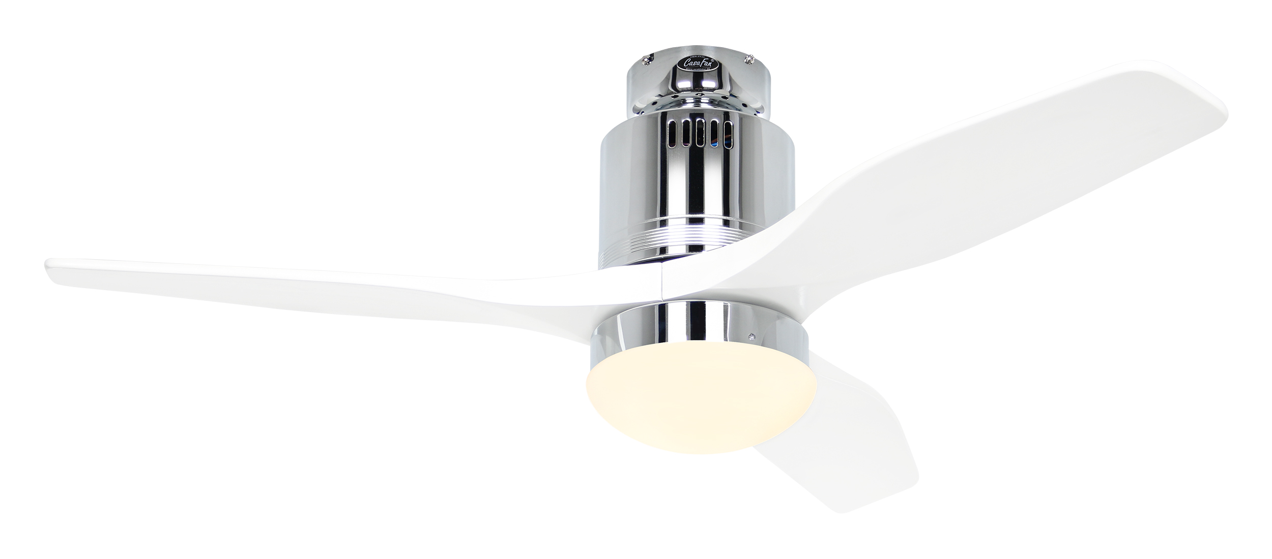 CasaFan Deckenventilator Aerodynamix Eco 112 CH-WE Produktbild Ean:4024397380022 SKU:93112312 Deckenventilator von www.Deckenventilator-Experte.de Bild 3