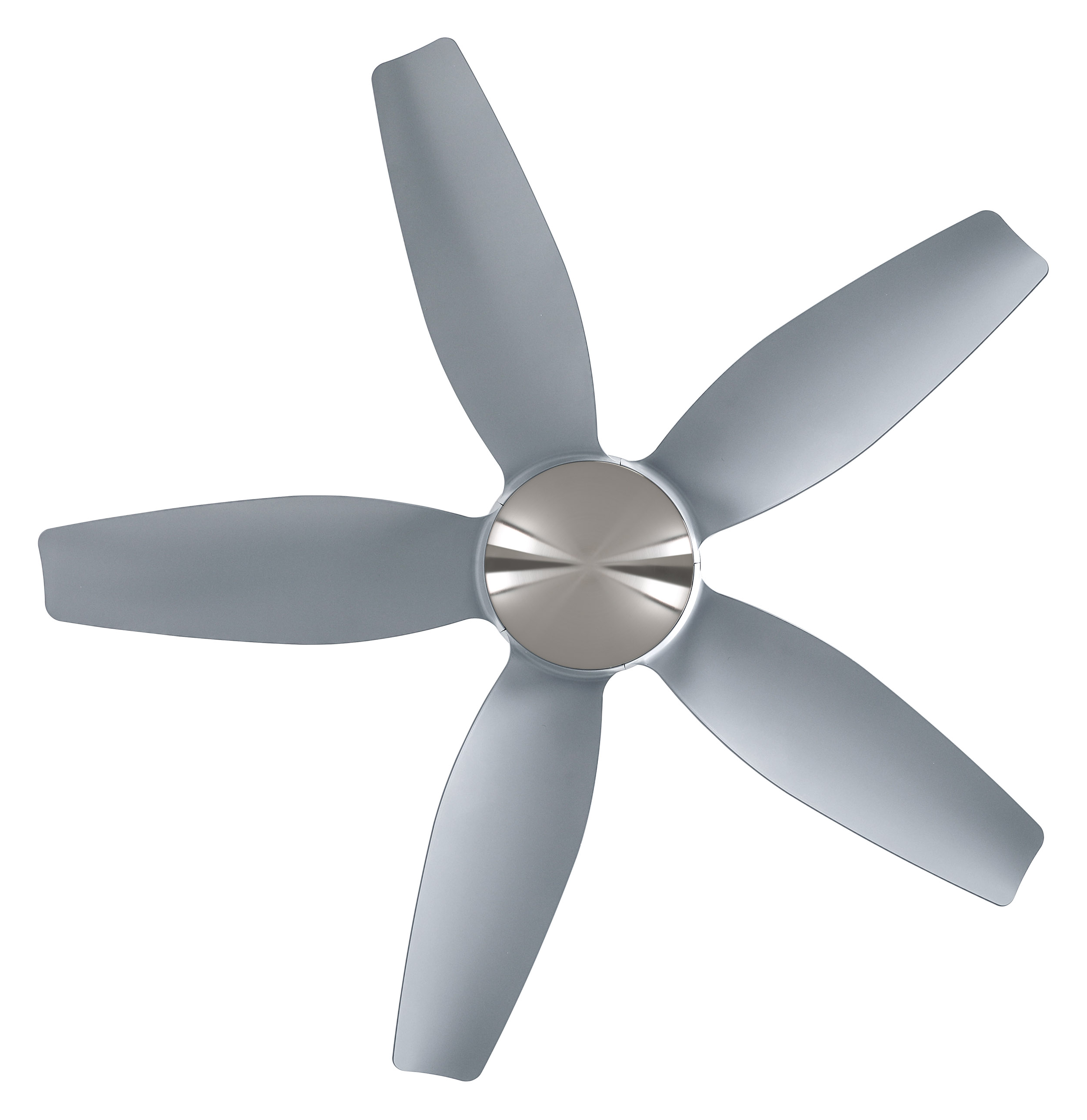 CasaFan Deckenventilator Eco Volare II 116 BN-LG Produktbild Ean:4024397385874 SKU:511693 Deckenventilator von www.Deckenventilator-Experte.de Bild 4