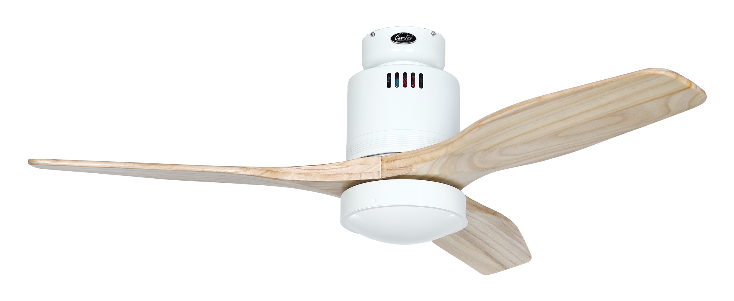 CasaFan Deckenventilator Aerodynamix Eco 112 WE-NT Produktbild Ean:4024397380046 SKU:93112323 Deckenventilator von www.Deckenventilator-Experte.de Bild 7