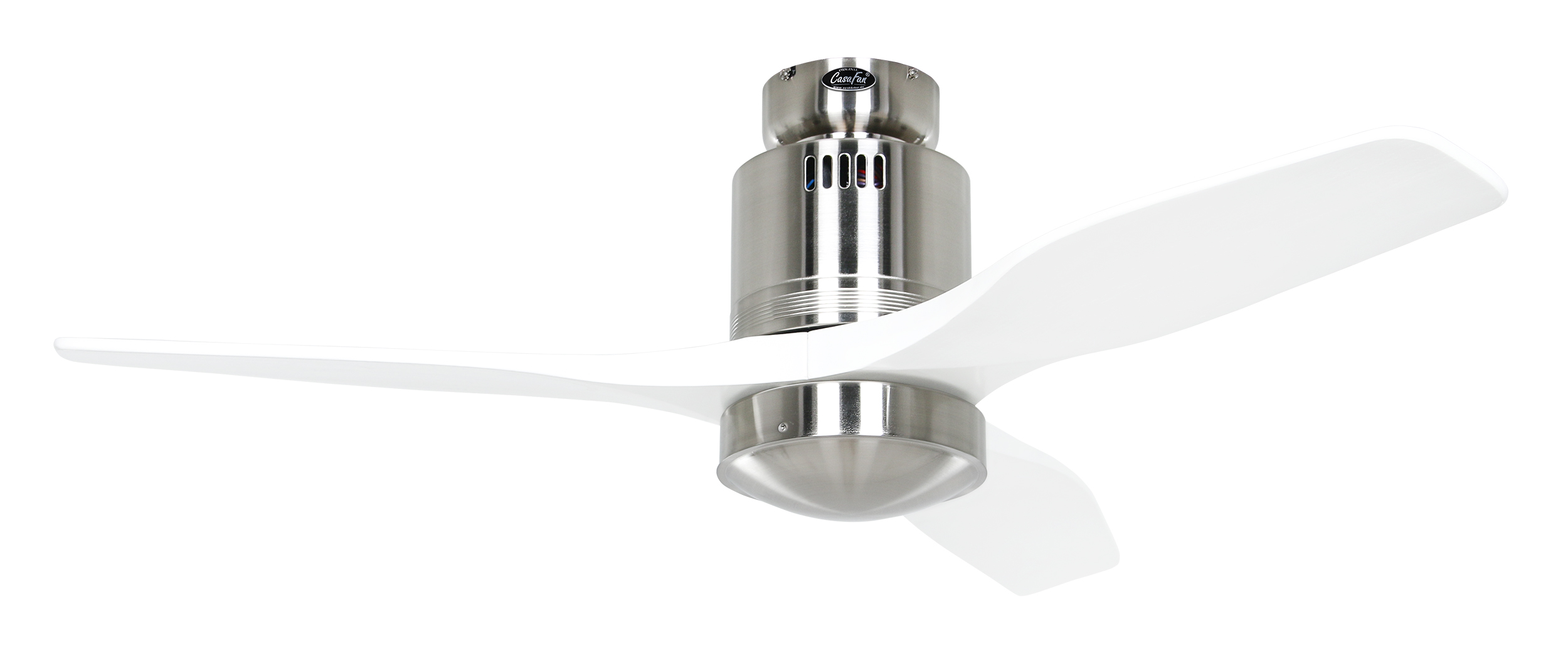 CasaFan Deckenventilator Aerodynamix Eco 112 BN-WE Produktbild Ean:4024397379989 SKU:93112332 Deckenventilator von www.Deckenventilator-Experte.de Bild 7