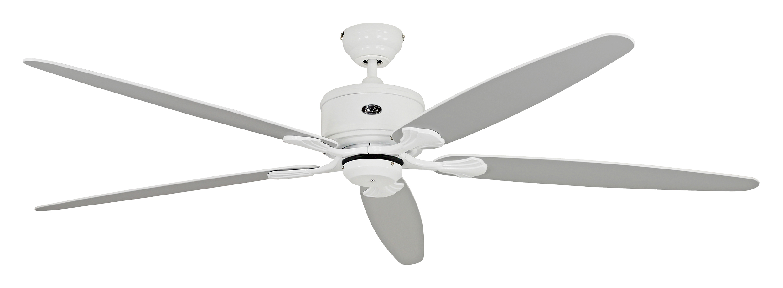 CasaFan Deckenventilator Eco Elements 180 WE-WE/LG Produktbild Ean:4024397363490 SKU:518081 Deckenventilator von www.Deckenventilator-Experte.de Bild 2