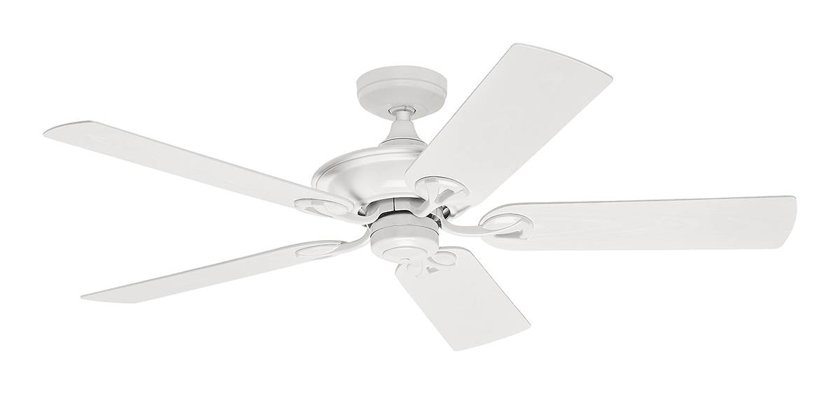 Hunter Deckenventilator Maribel WEOD Produktbild Ean:0049694505576 SKU:50557 Deckenventilator von www.Deckenventilator-Experte.de Bild 1